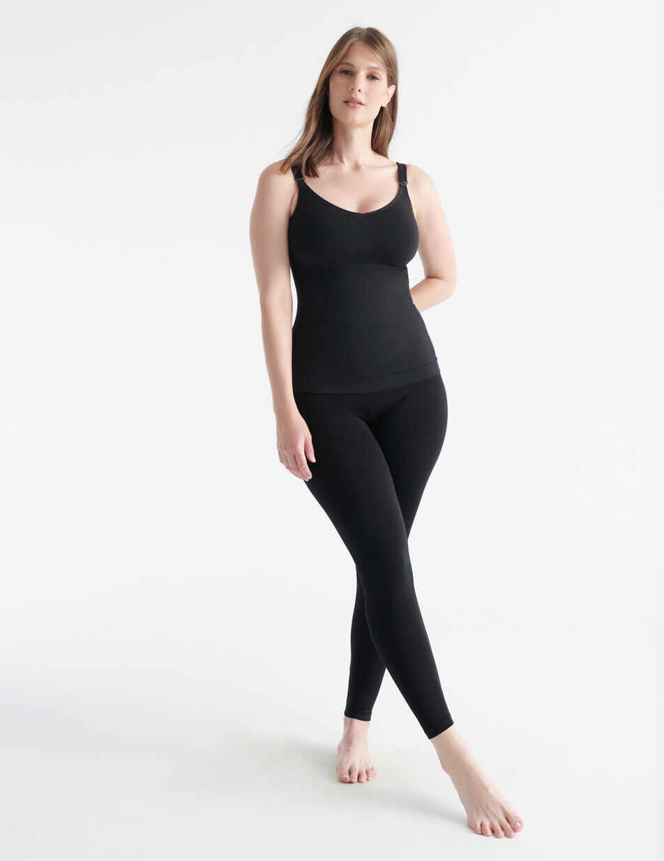 BlissFit™ Leakproof Nursing Tank