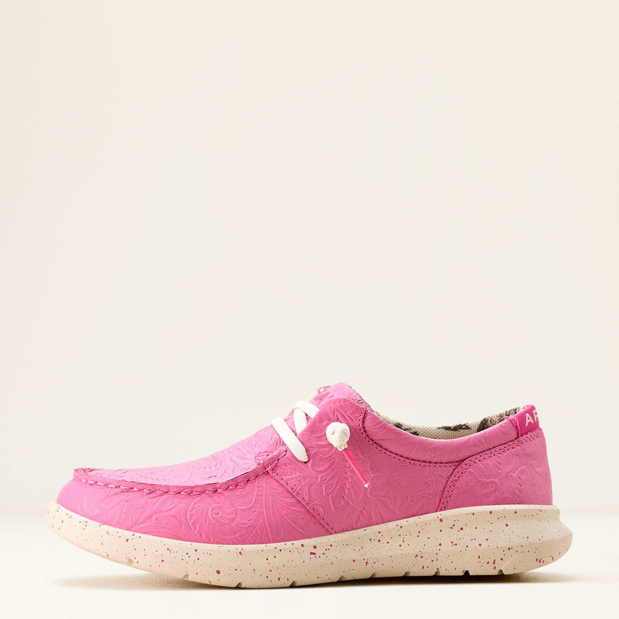 Hilo Shoe