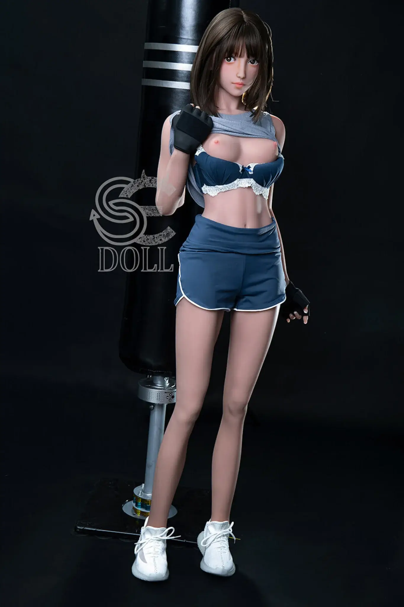 Hirono TPE Real Sex Doll - SEDOLL - USA STOCK