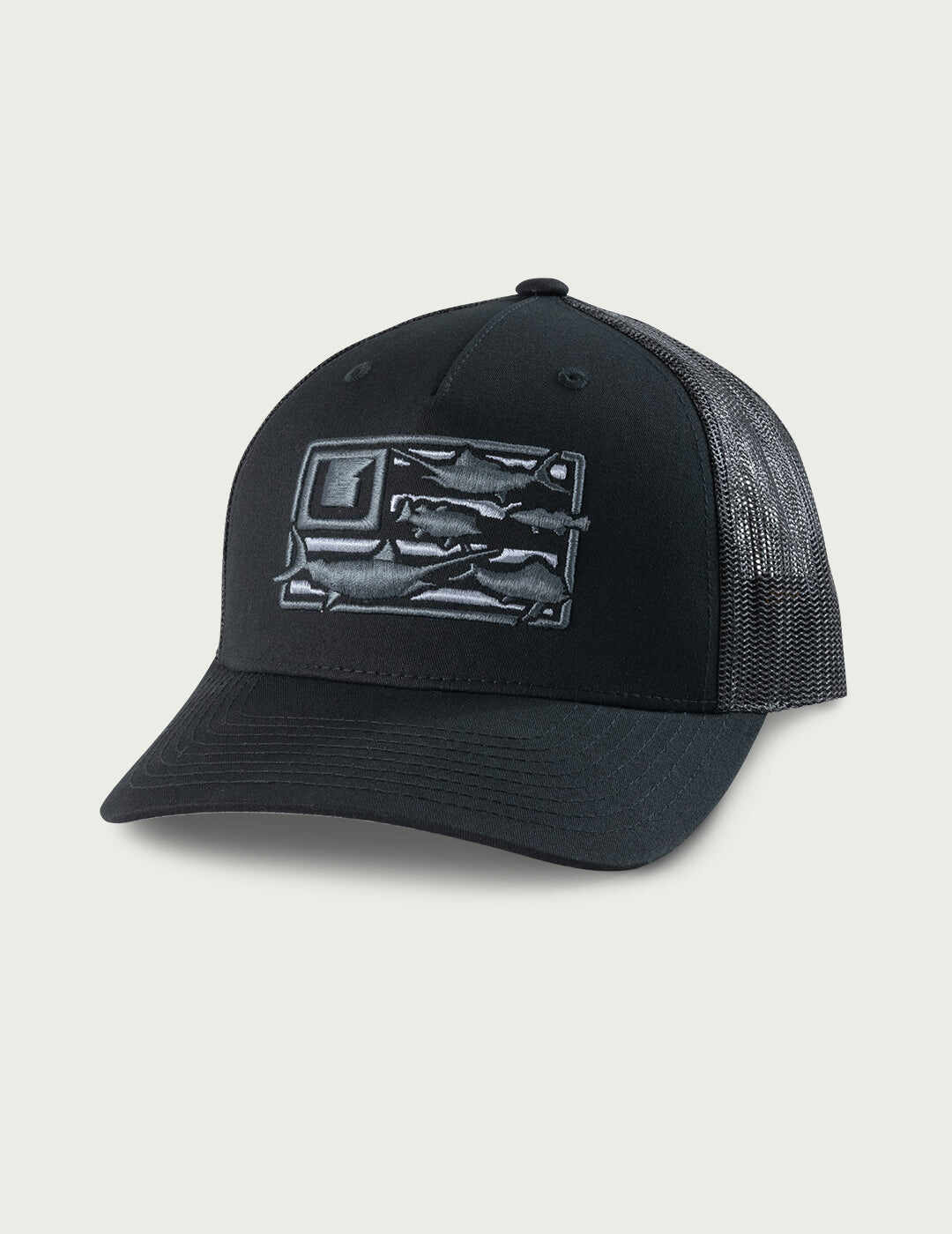 Trophy Flag Trucker Hat