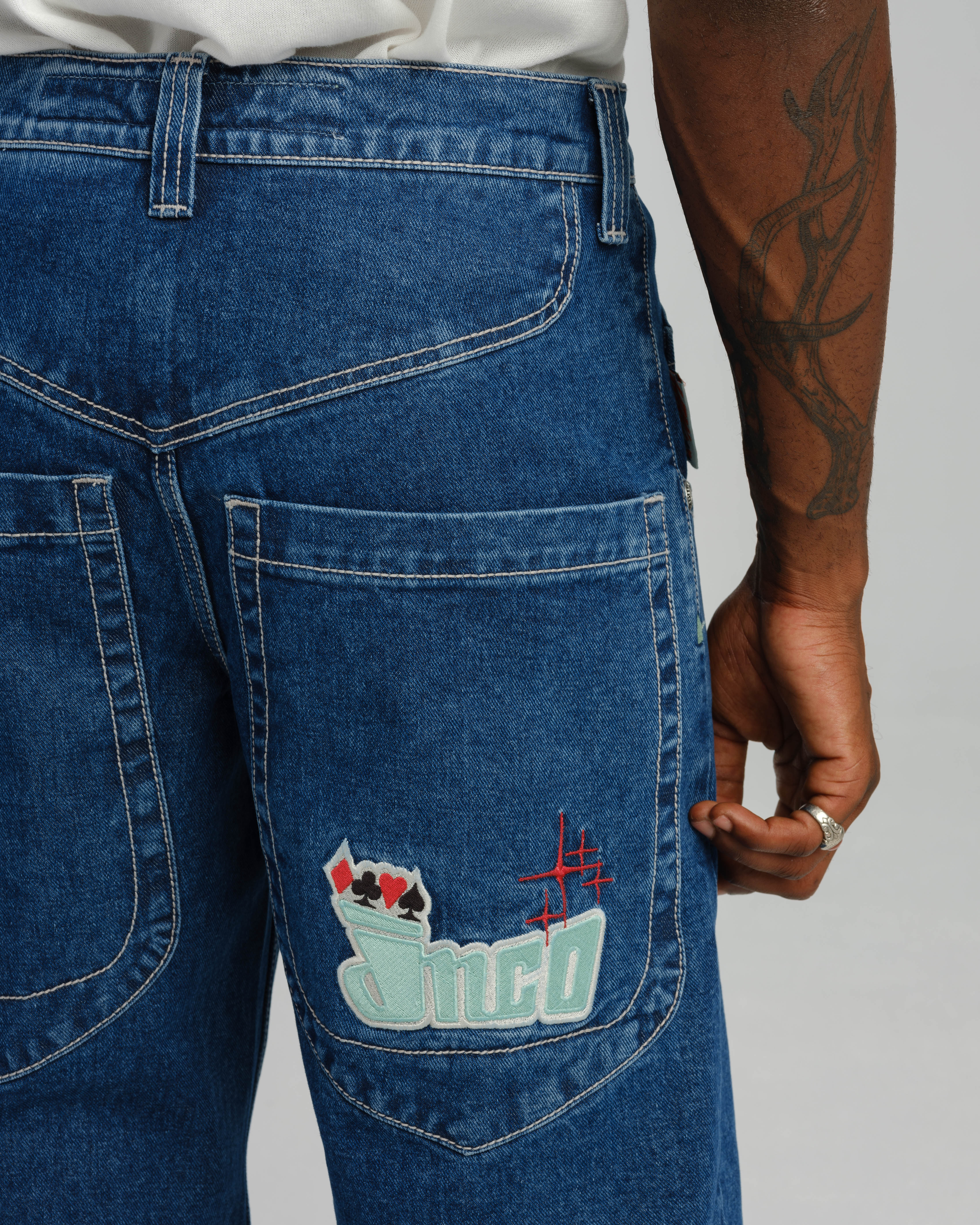 1169 Low Down Deck. 20