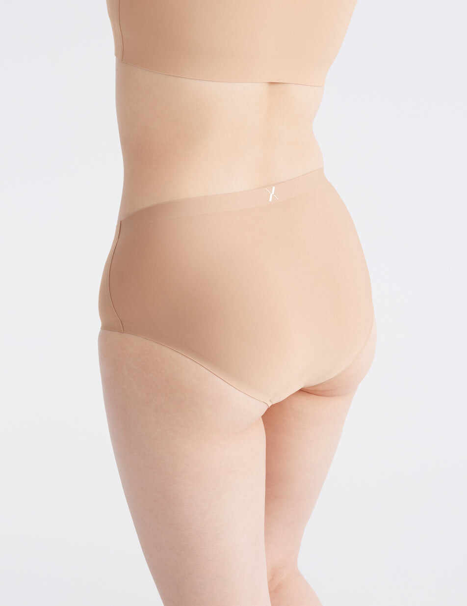 Super Leakproof® No-Show Boyshort