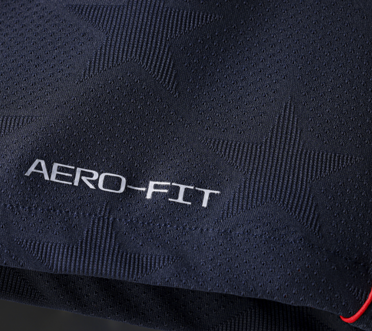 Christian Pulisic USMNT Nike 2026 Away Match Authentic Jersey - Blue