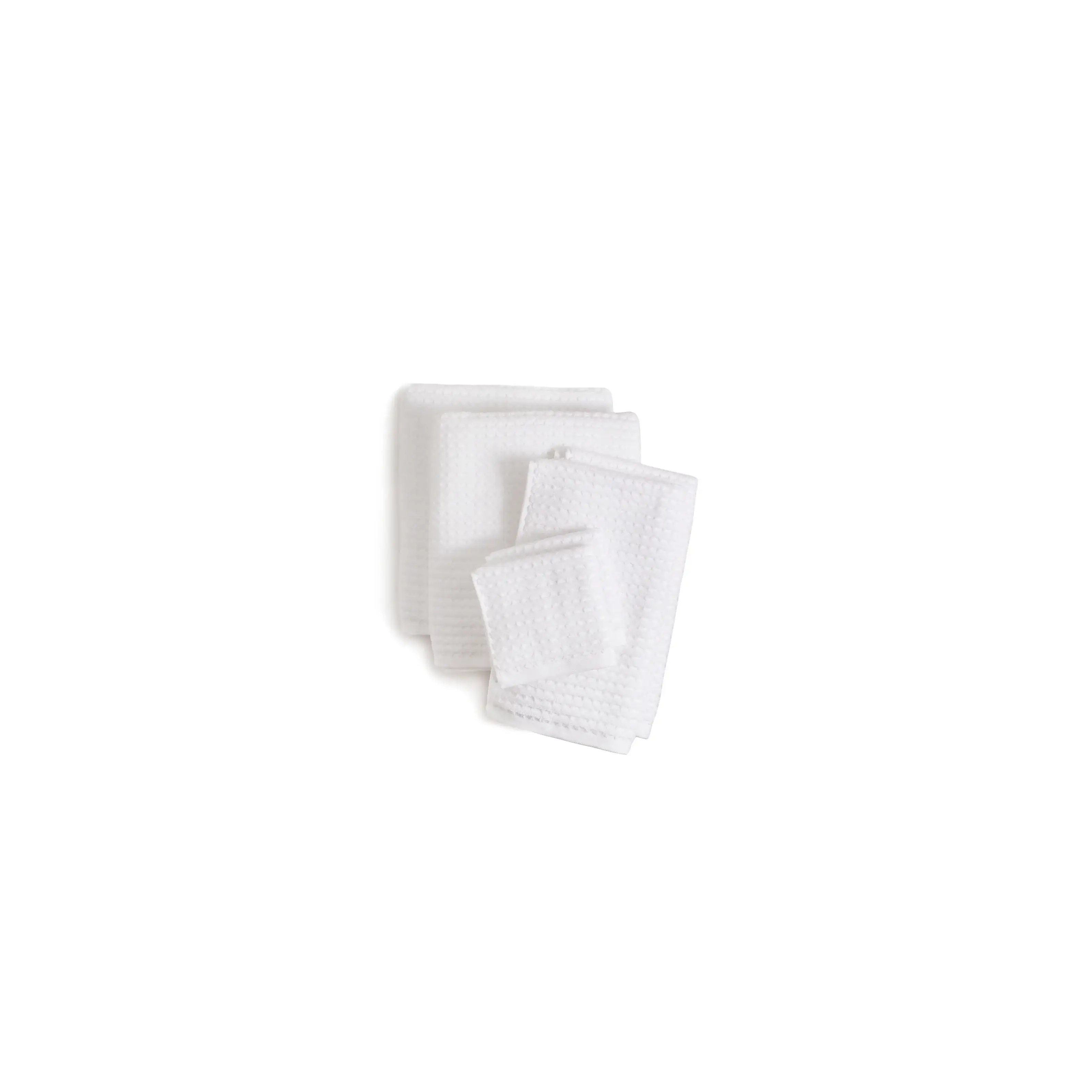 DKNY Quick Dry 6-pc Towel Set