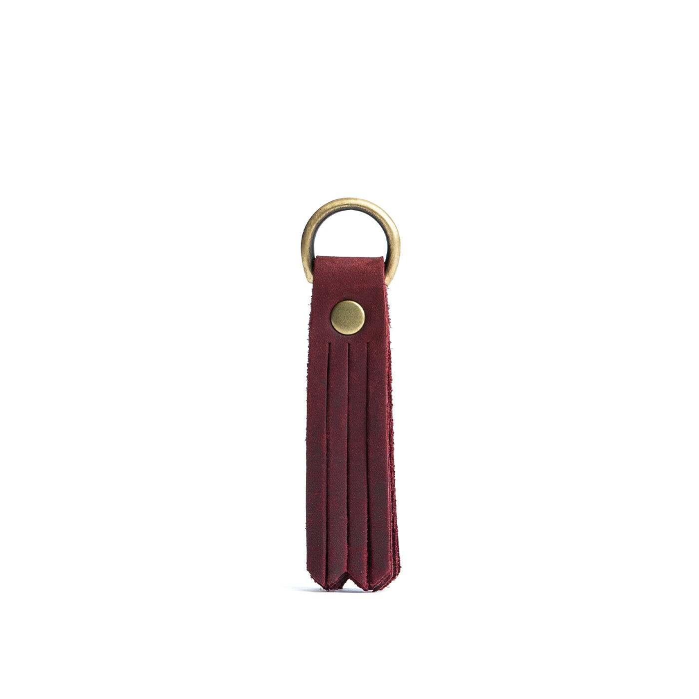 Tassel Keychain