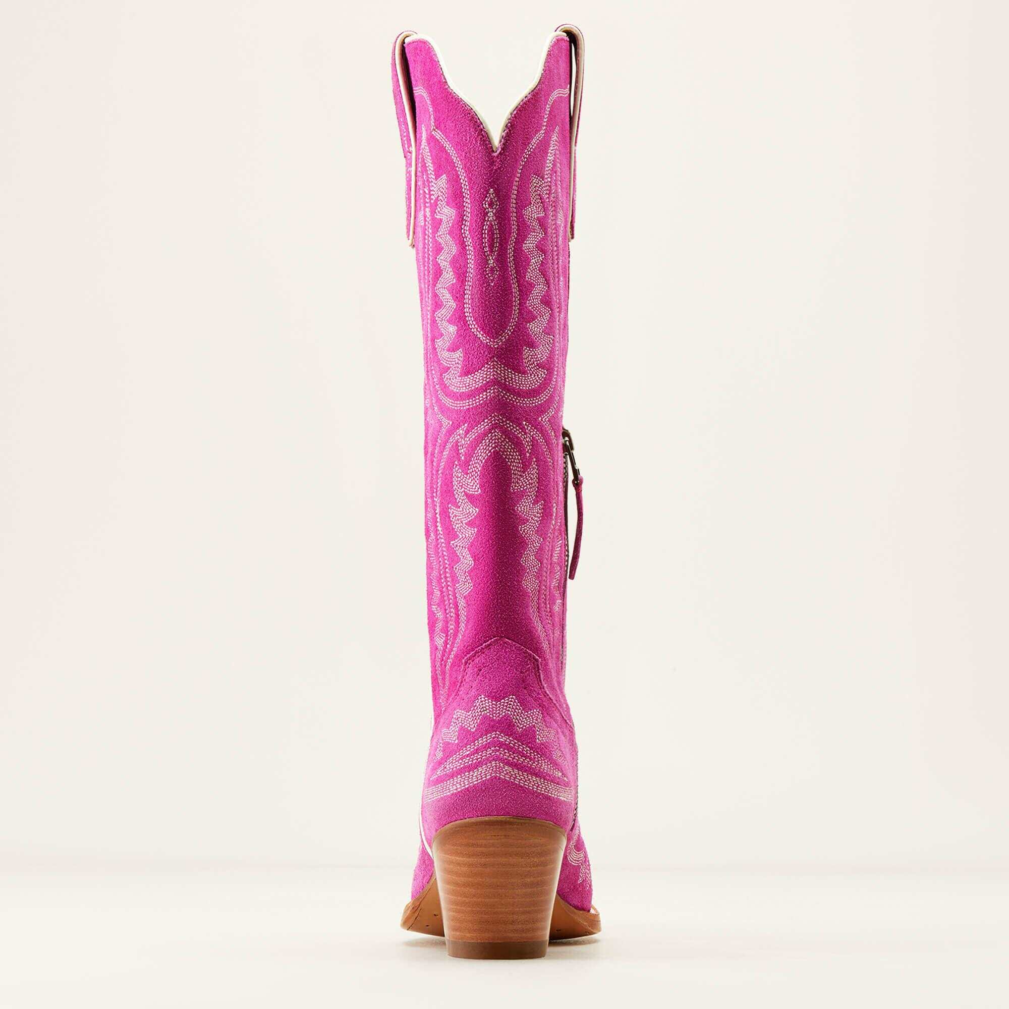 Casanova Western Boot
