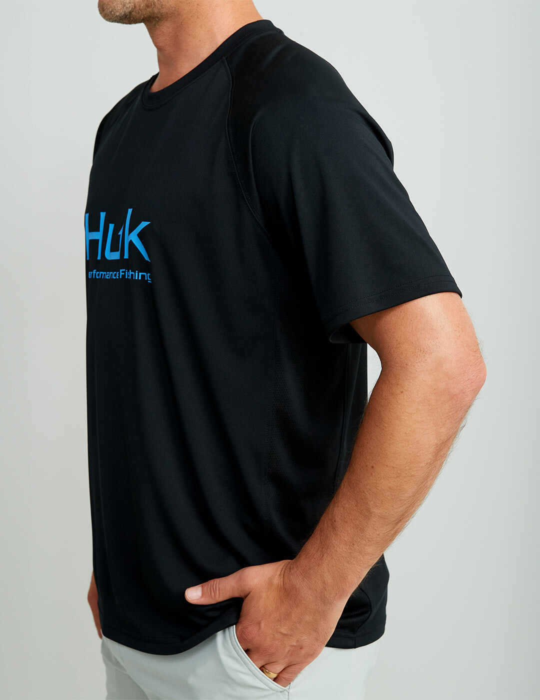 Pursuit Short Sleeve Performance Crew