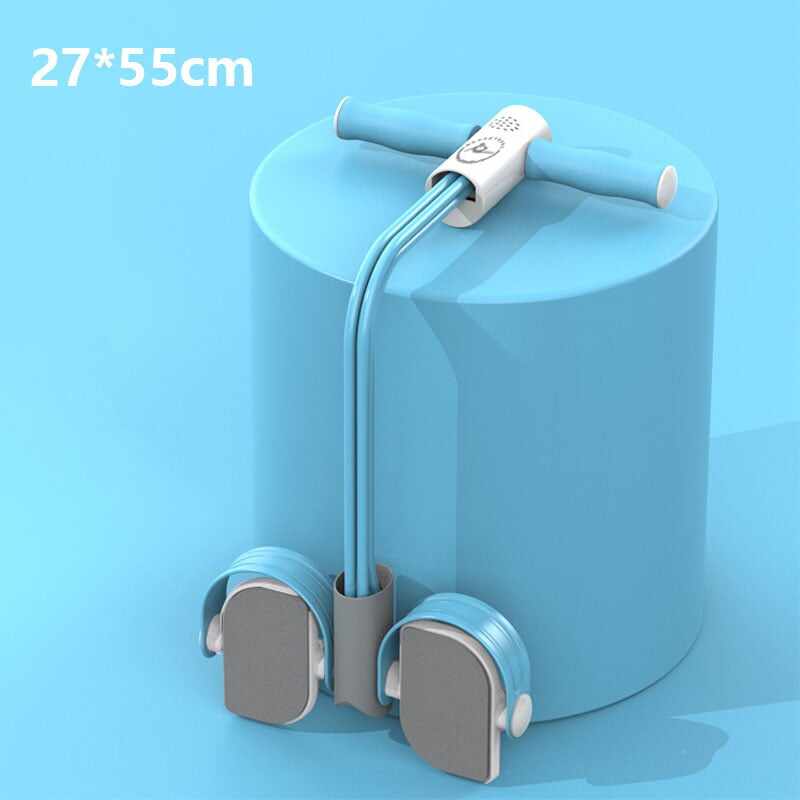 Multifunctional Pedal Puller Resistance Rope