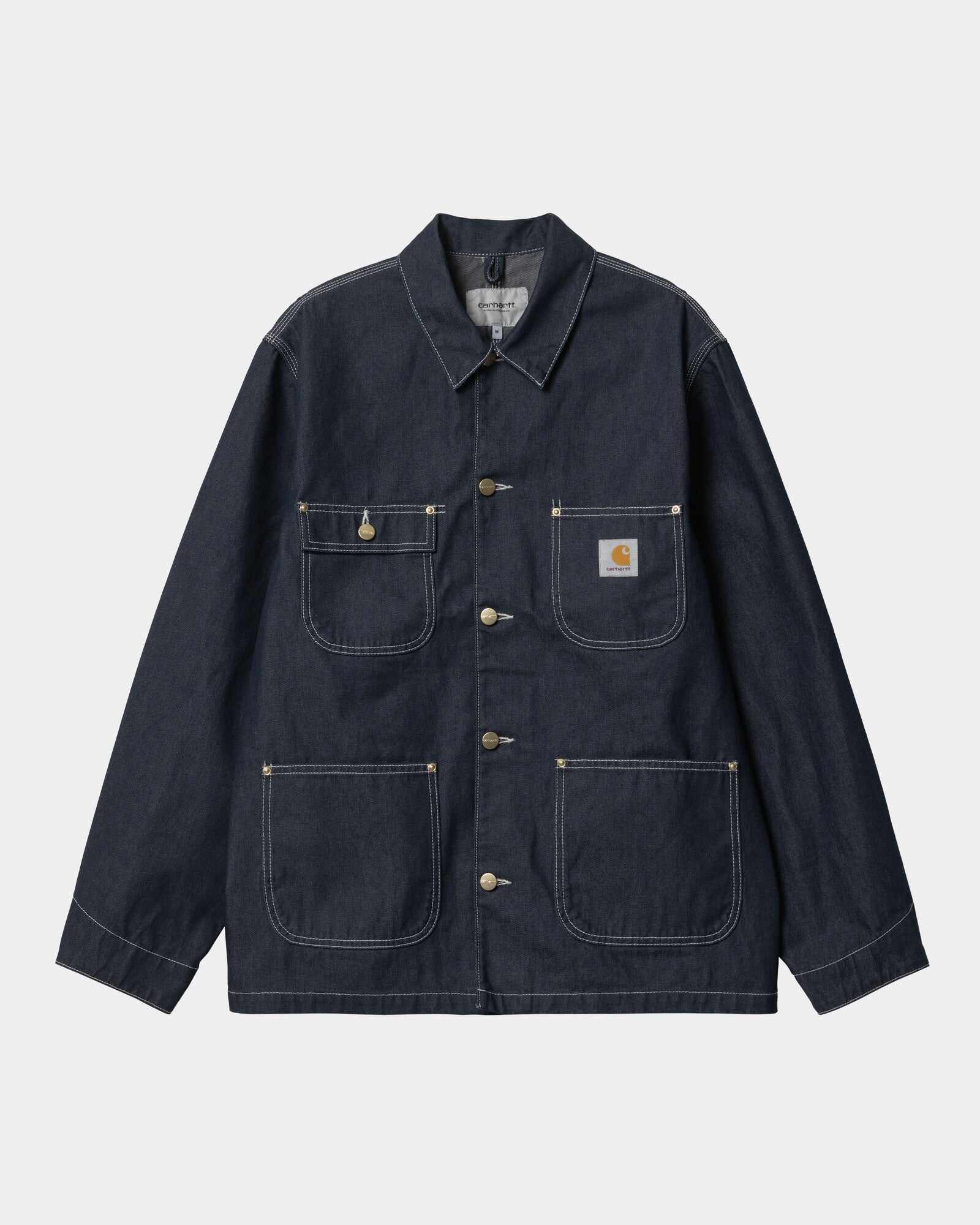 Chore Coat