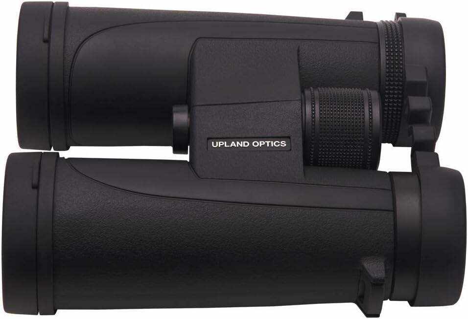 Upland Optics Perception HD 10x42mm Hunting Binoculars