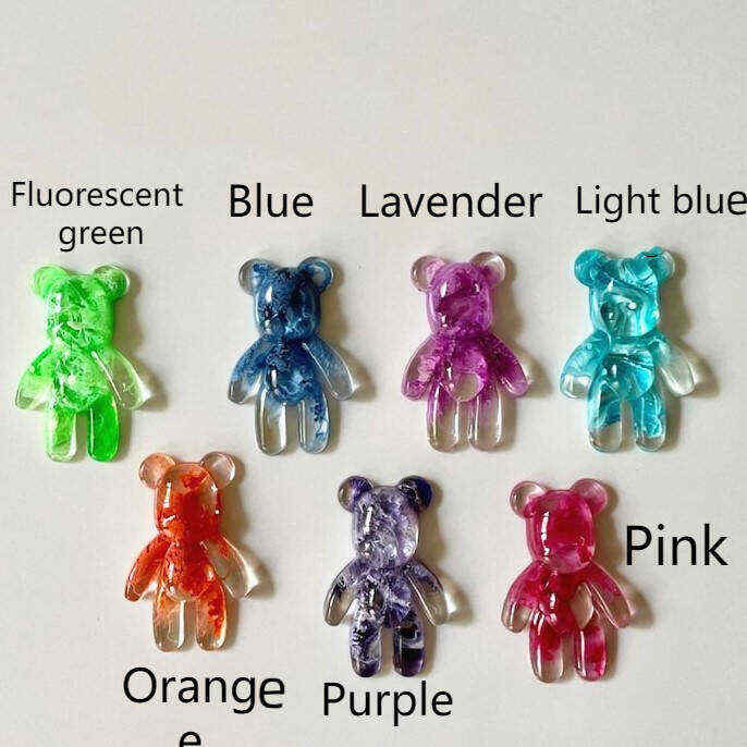 🧸A Worry Bear--caring gift