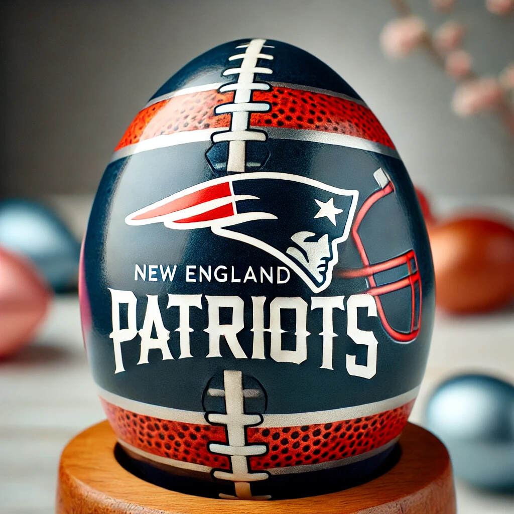 NFL Easter Egg