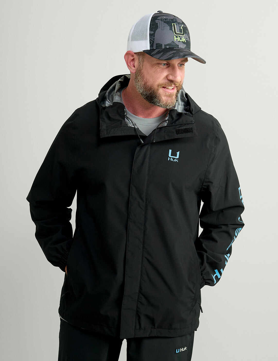 Storm Jacket