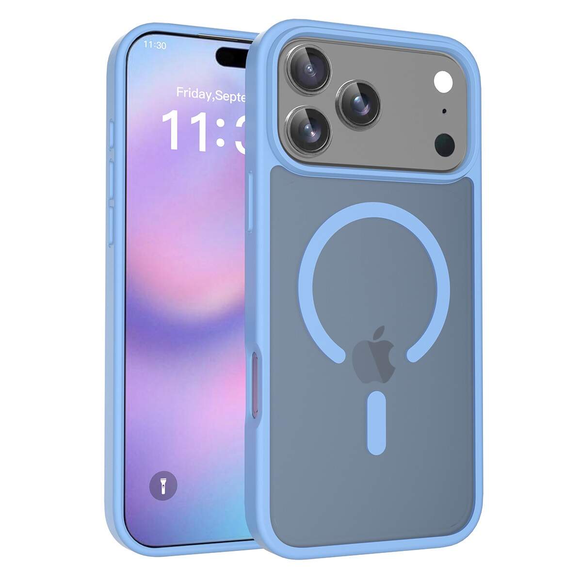 All series of iphone17 phone cases