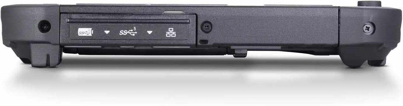 Toughbook Panasonic FZ-G2, Intel Core i5-10310U, 1.70GHz, 10.1