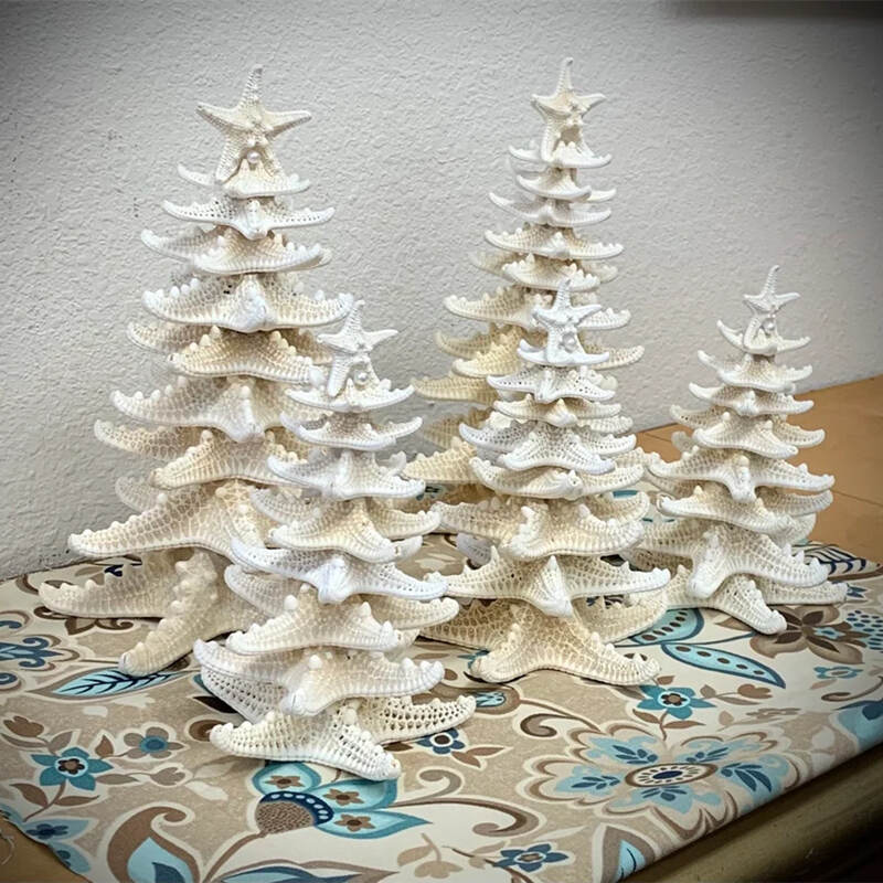 Starfish Tree