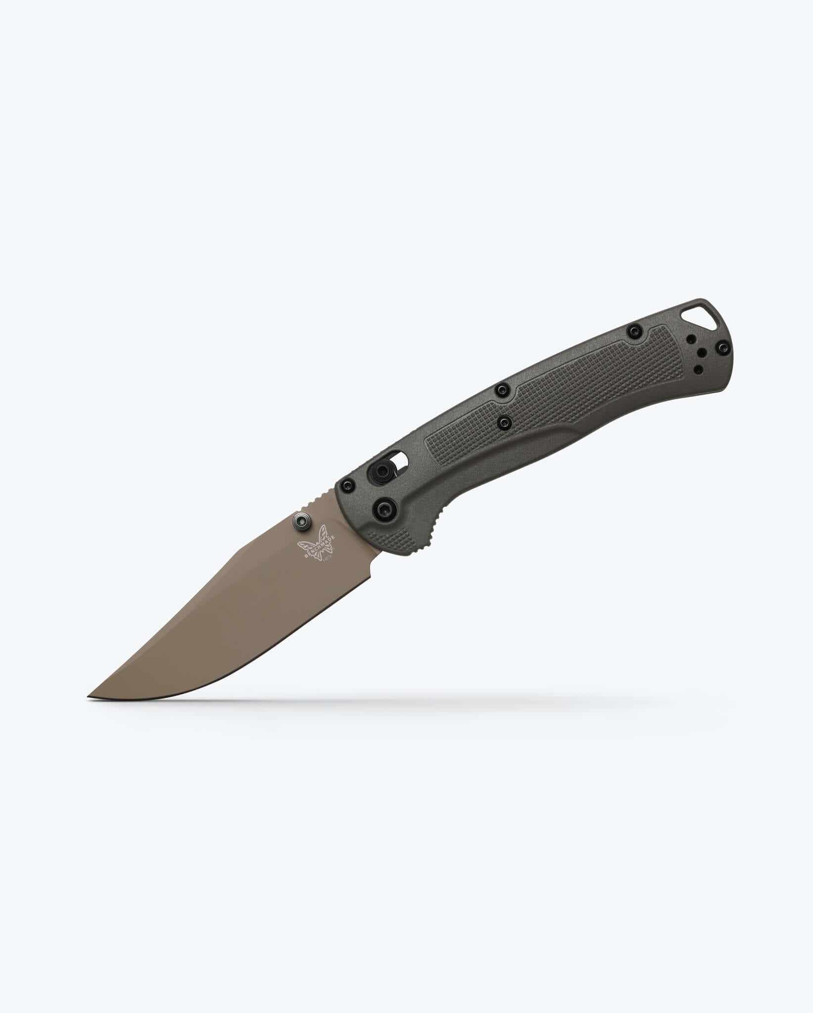 Taggedout® | Deep Olive Grivory®