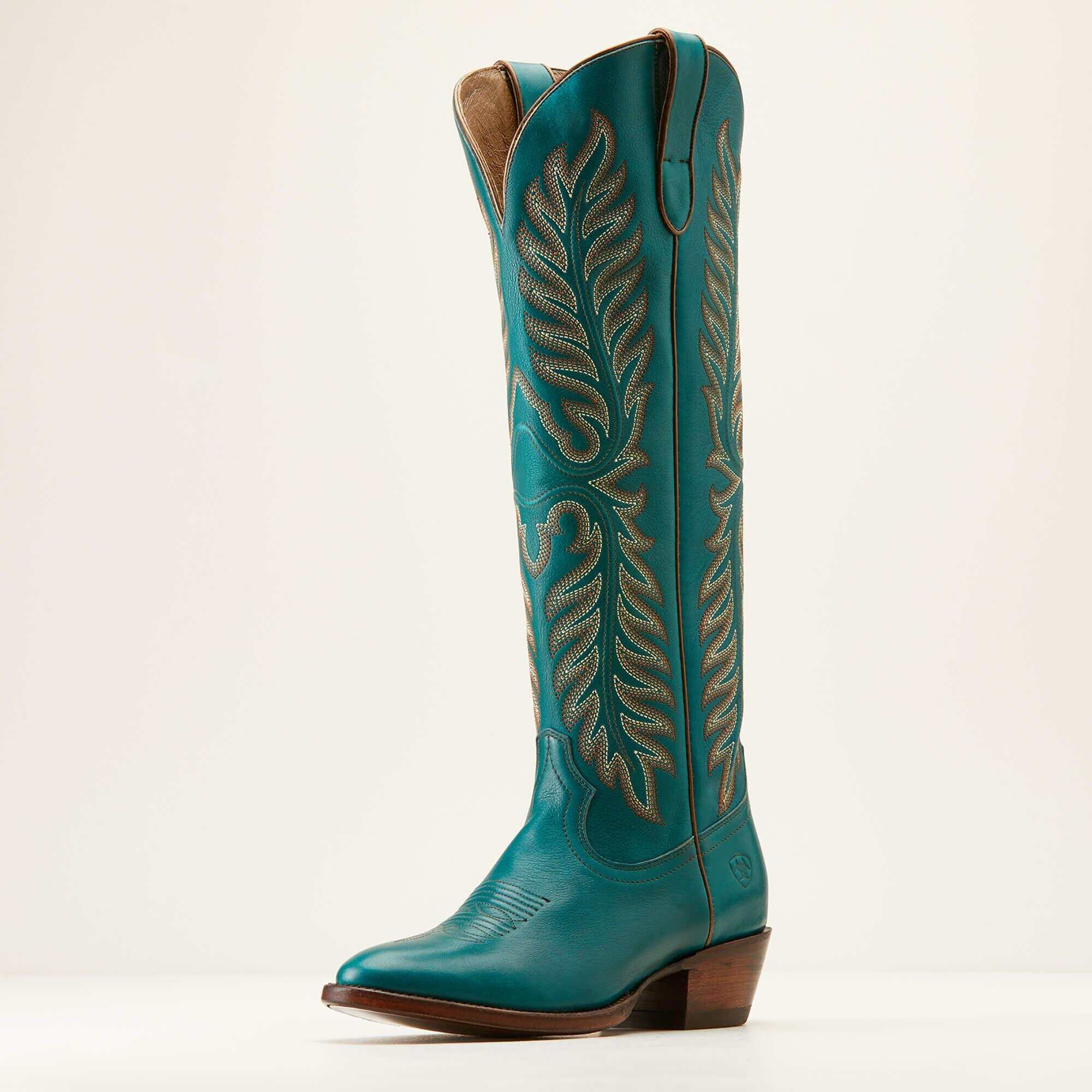 Sterling Margot StretchFit Western Boot