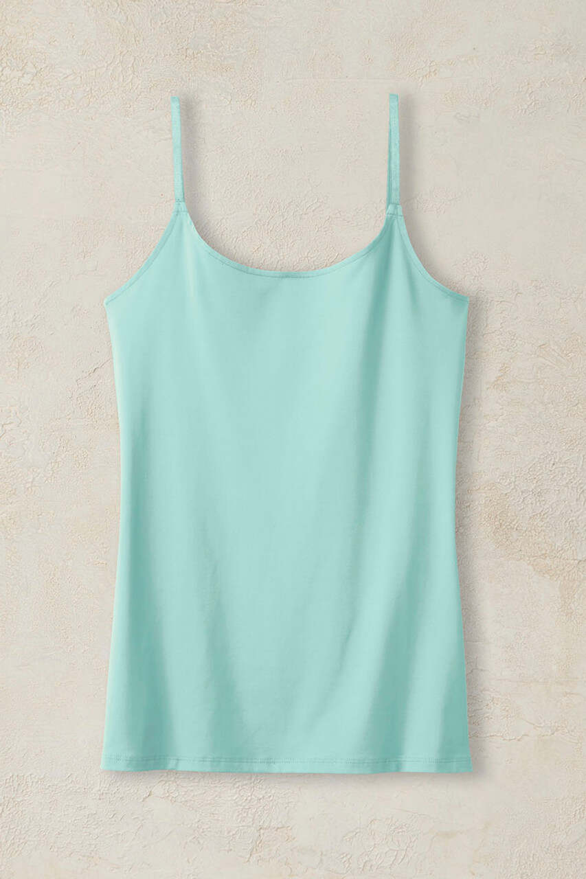 Longer Length Essential Camisole