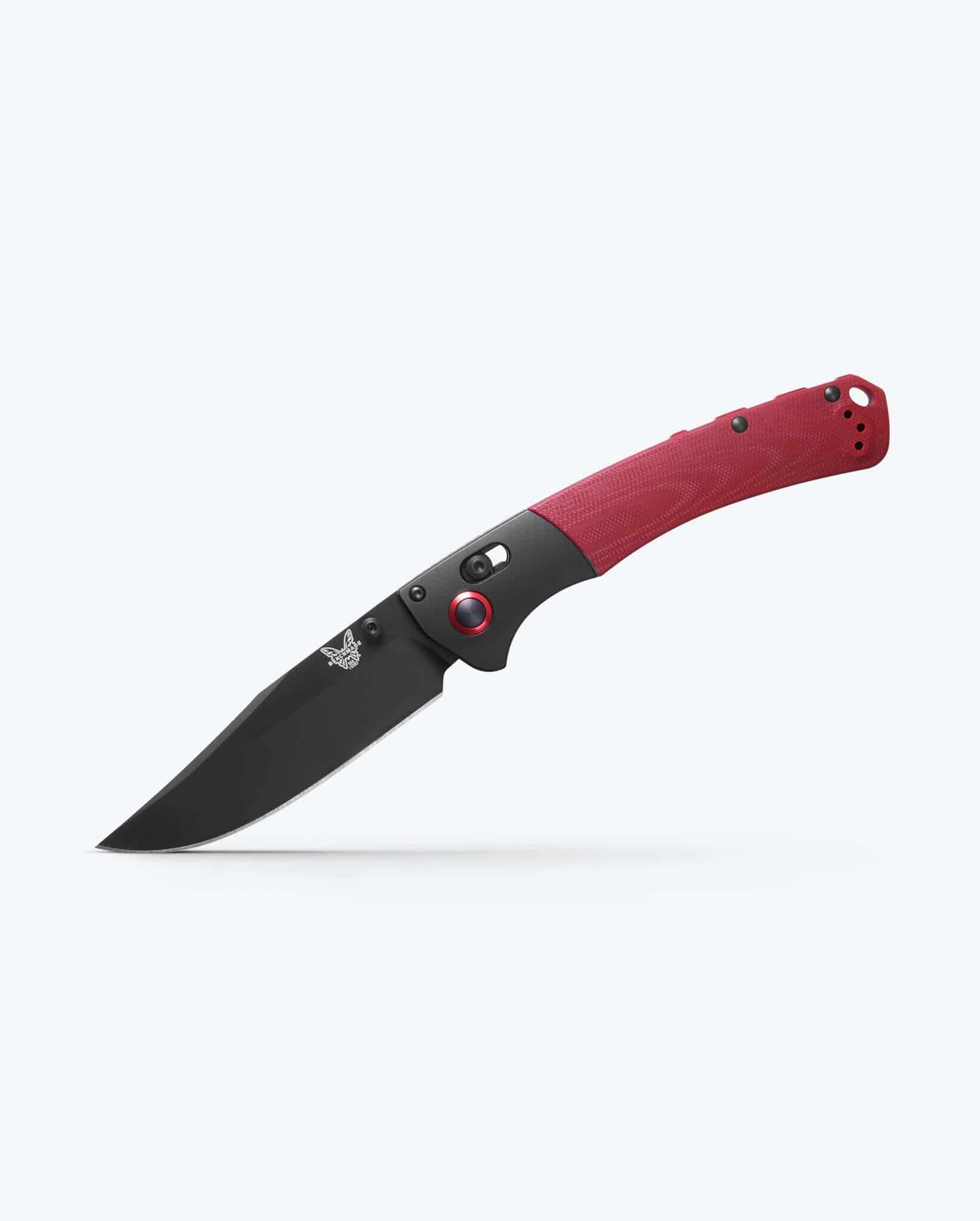 Custom Crooked River