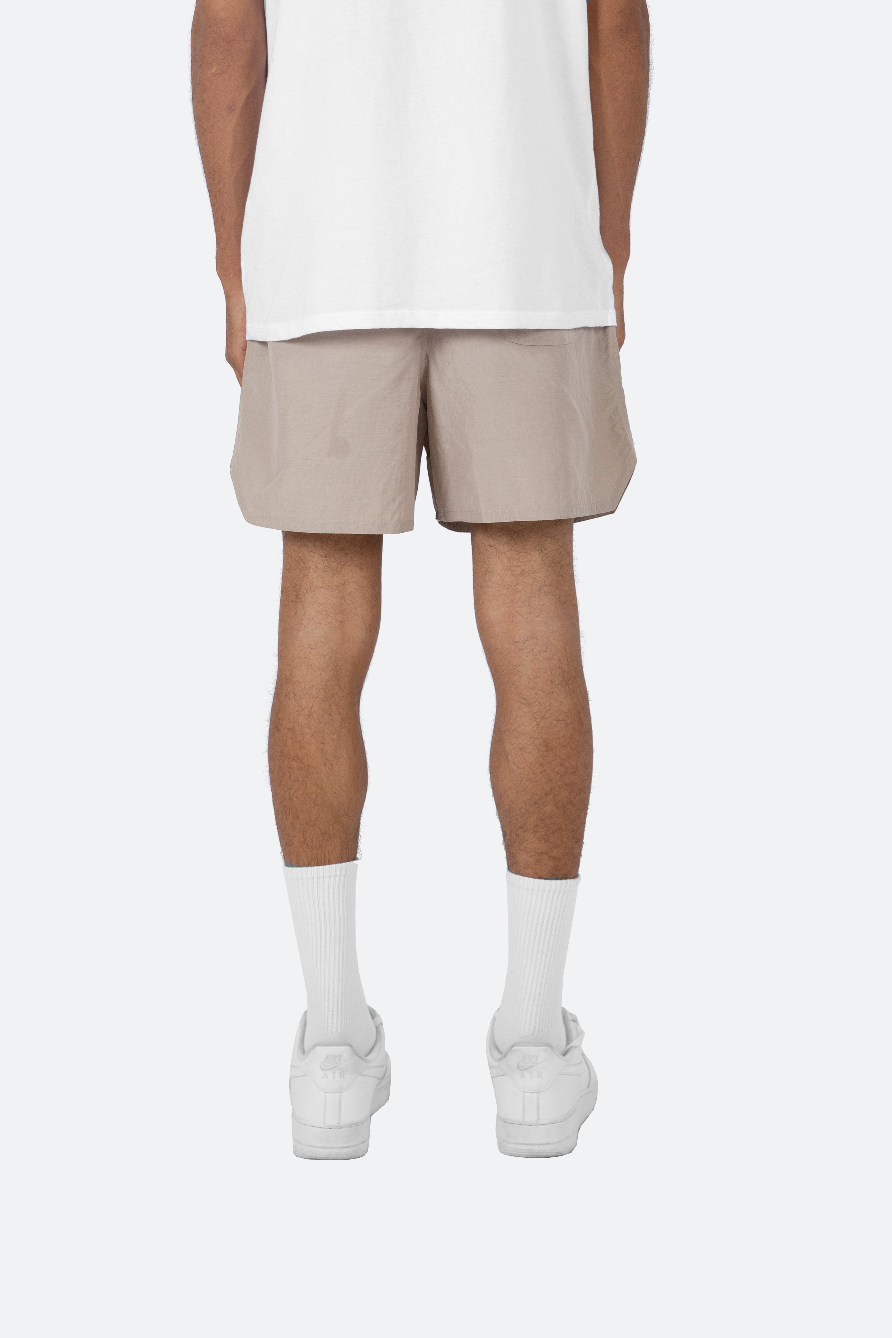 Every Day Hiking Shorts - Tan