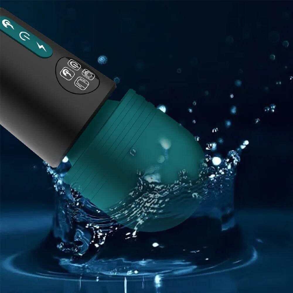 PASSION PULSE ADULT Double-Headed Women's Vibrator