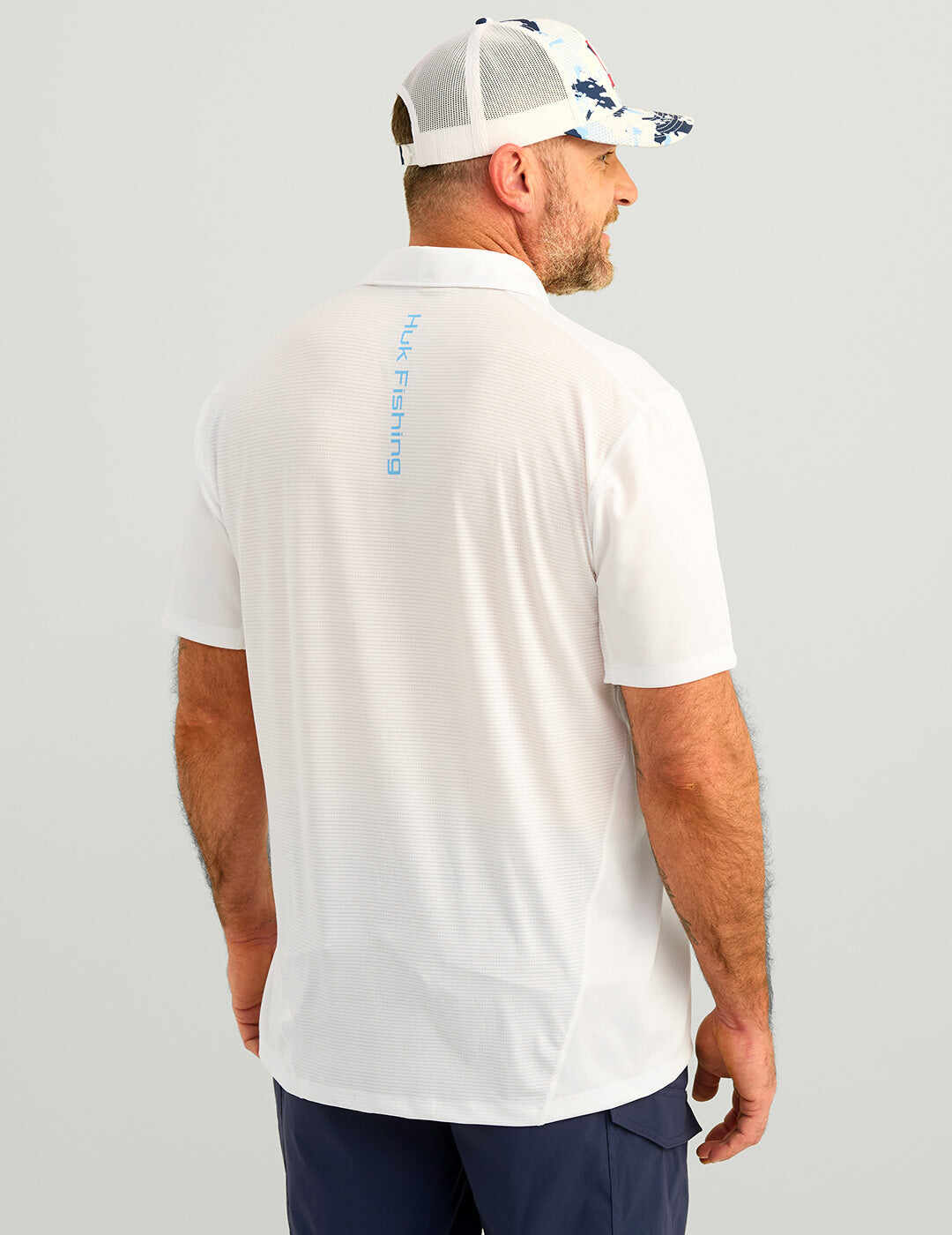 Icon Performance Polo