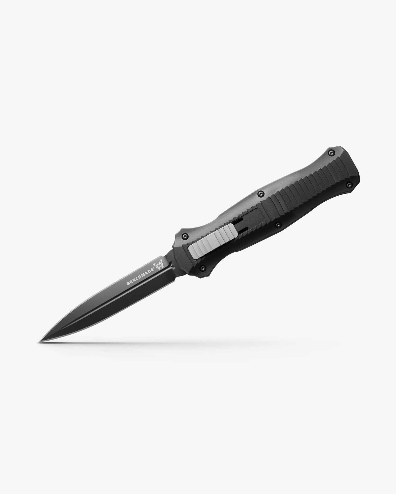 Infidel® | Black Aluminum