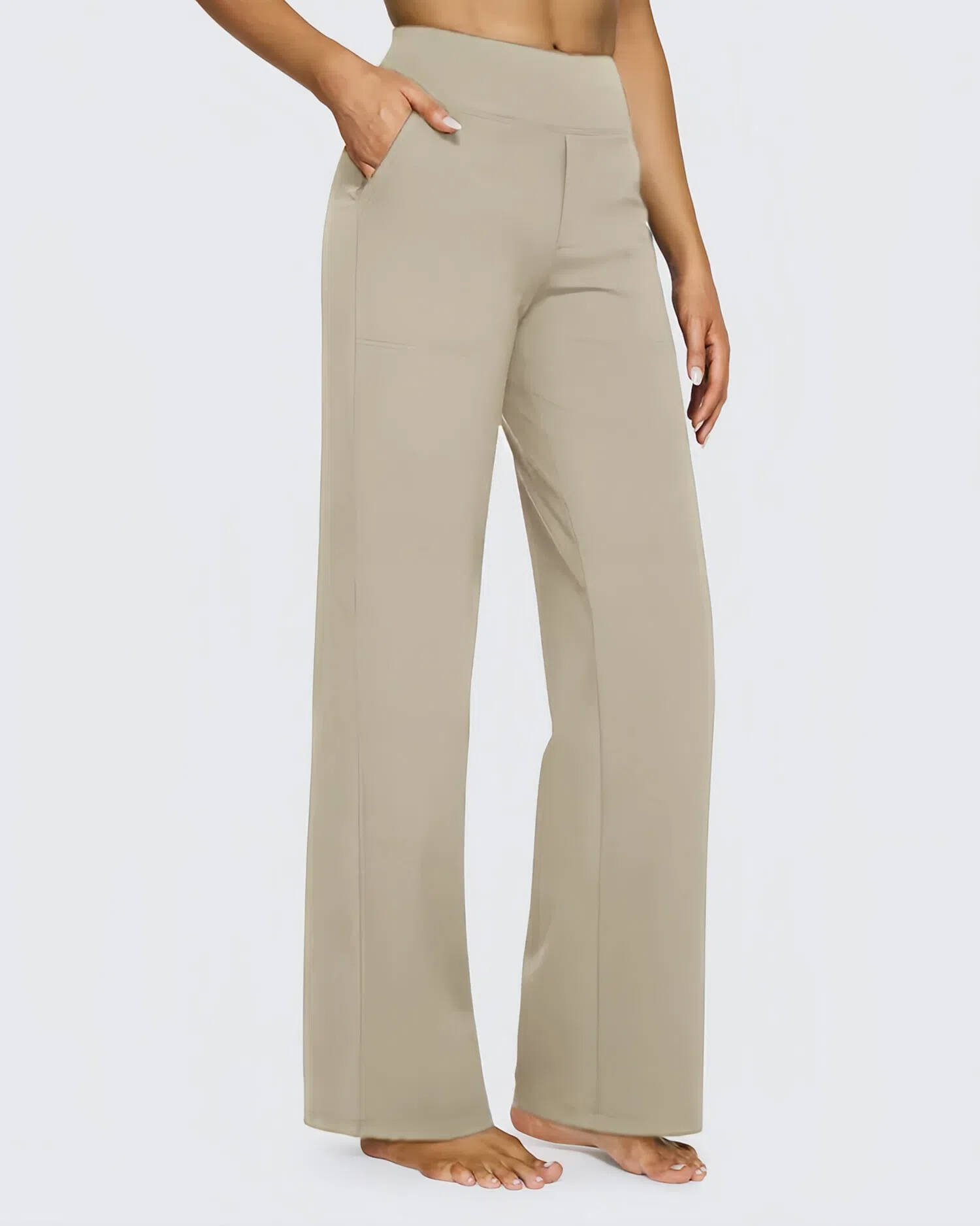 13-Pack Wide leg Yoga Pants