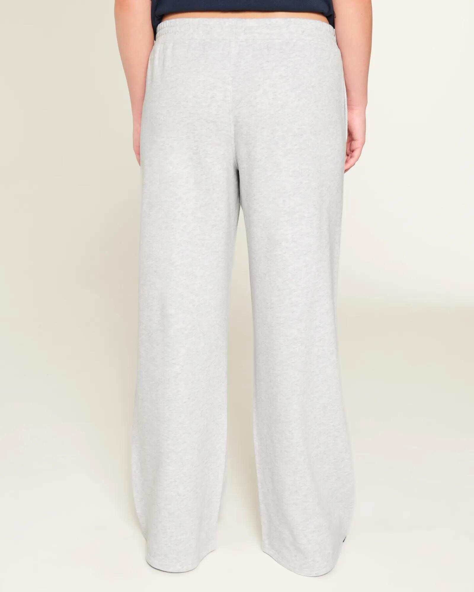 Baggy Sweatpants