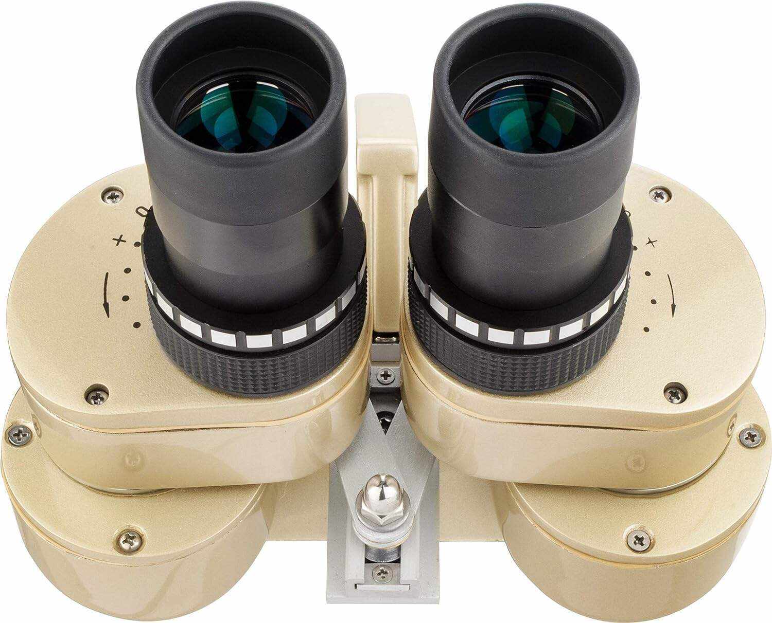 Barska AB10520 Encounter 20x, 40x100 Waterproof High Power Jumbo Binoculars with Premium Hard Case for Astronomy Stargazing and Long Range Viewing