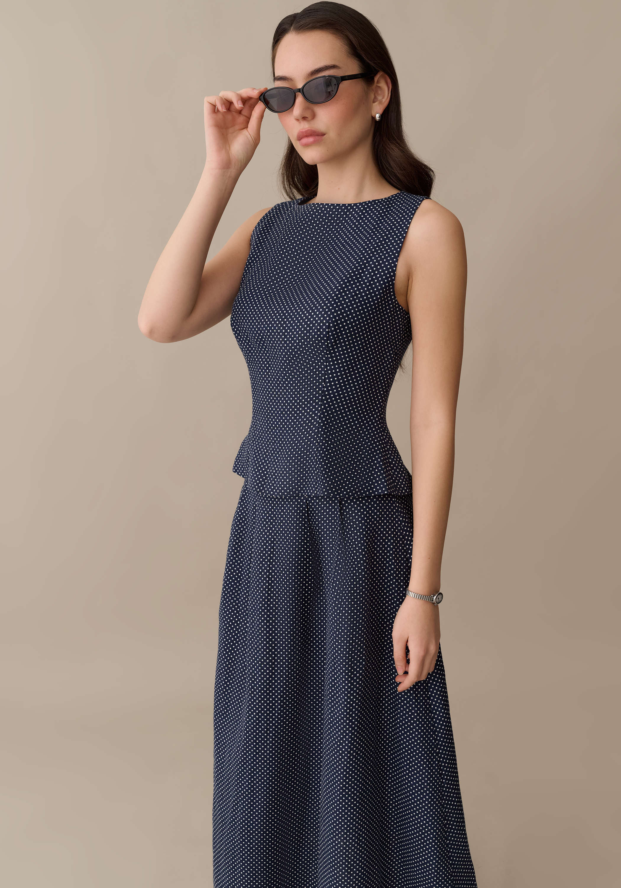 Aveline Linen Set