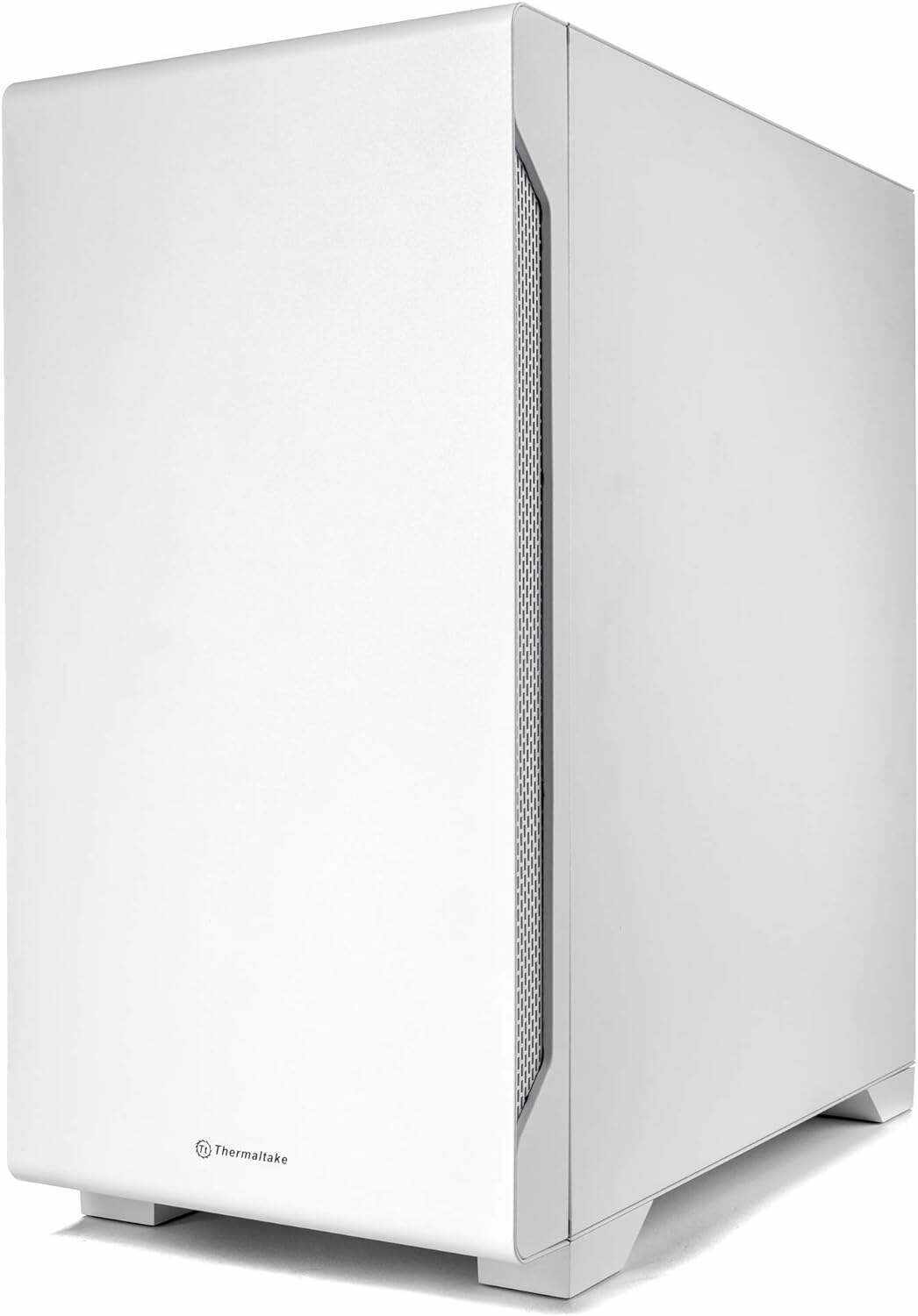 Thermaltake Frostbite 380 Gaming Desktop (AMD RyzenTM 7 5800X 8-core, ToughRam RGB DDR4 3600Mhz 32GB Memory, NVIDIA® GeForce RTXTM 3080, 1TB NVMe M.2, Win10 Home) D3FB-B550-380-LCS