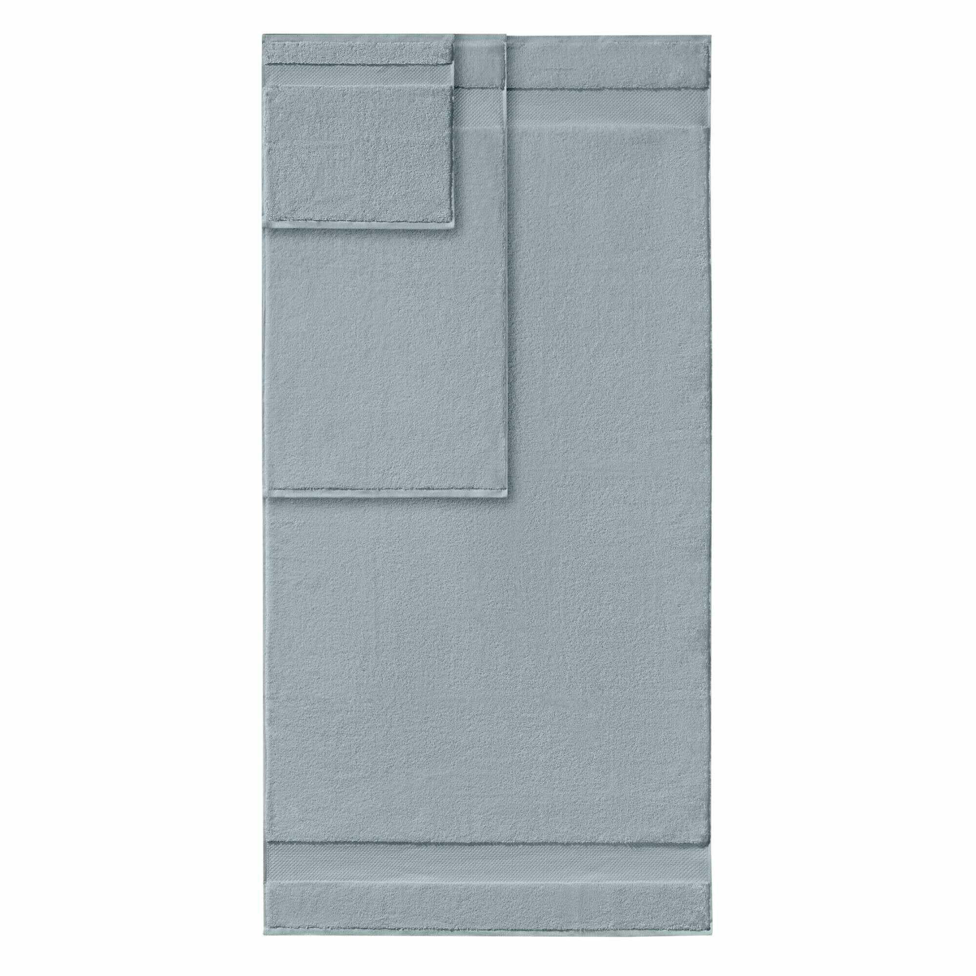 Madison Park Signature Turkish Cotton 6-piece Bath Towel Set