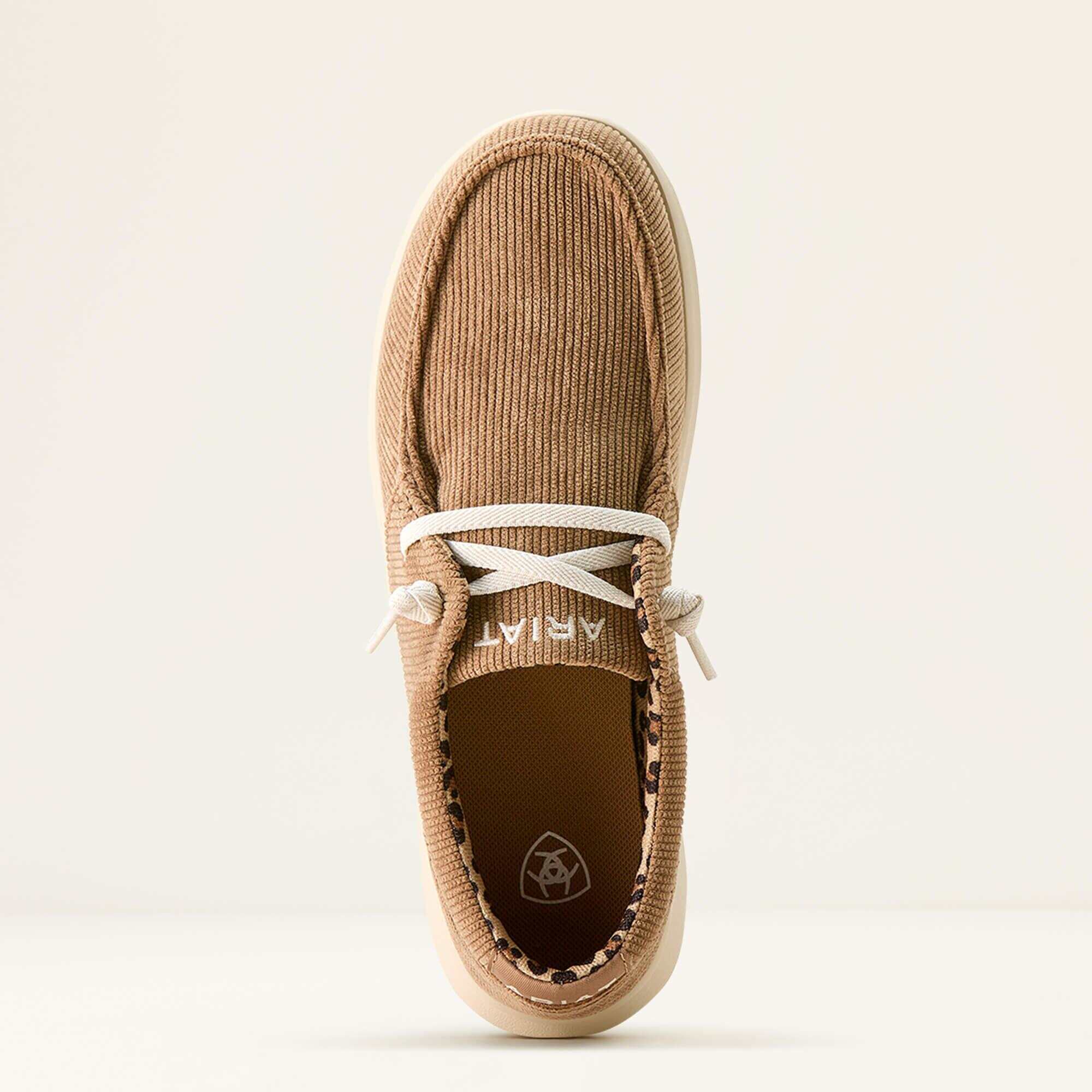 Hilo Shoe