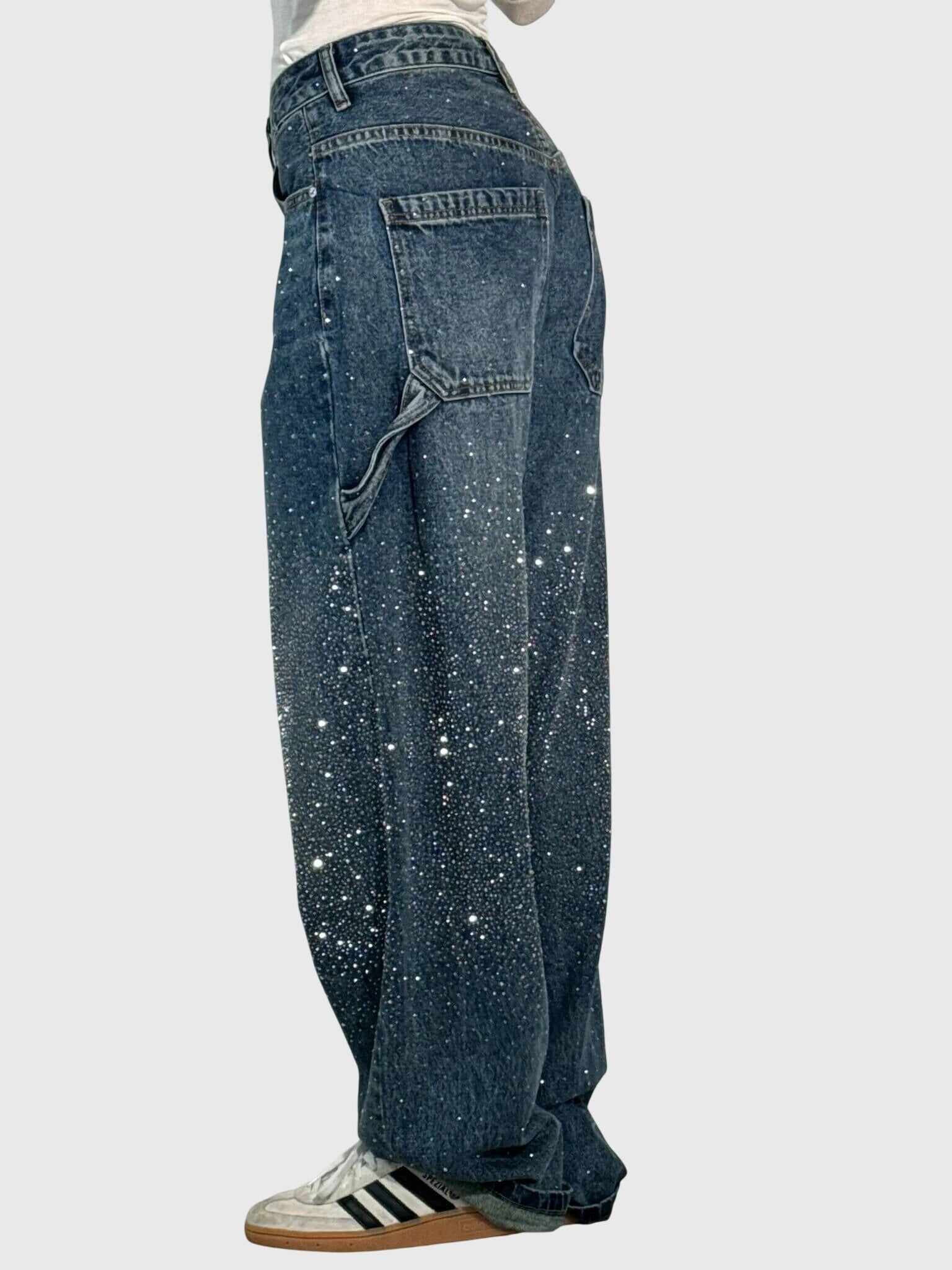 Stella™ | Diamond Pants