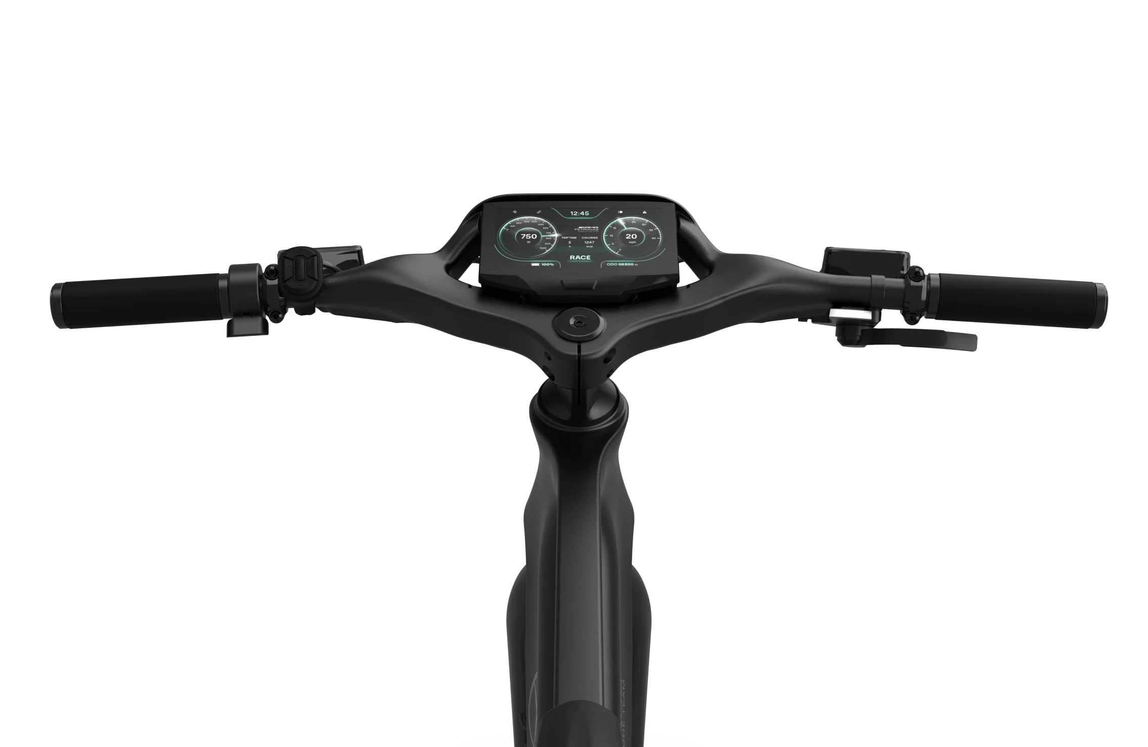 Spring Sale⚡️ AMG F1 Track Edition 750 E-Bike-Free helmet included