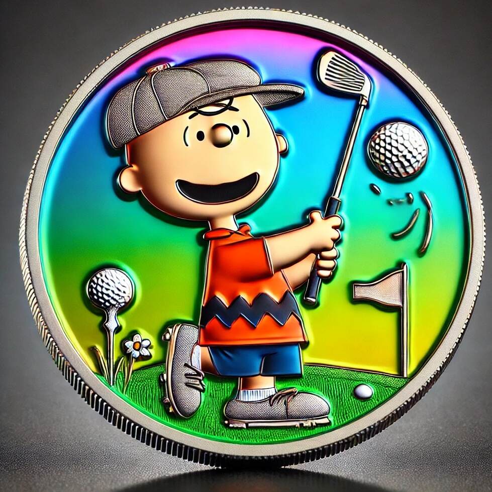 Sports Commemorative Coins