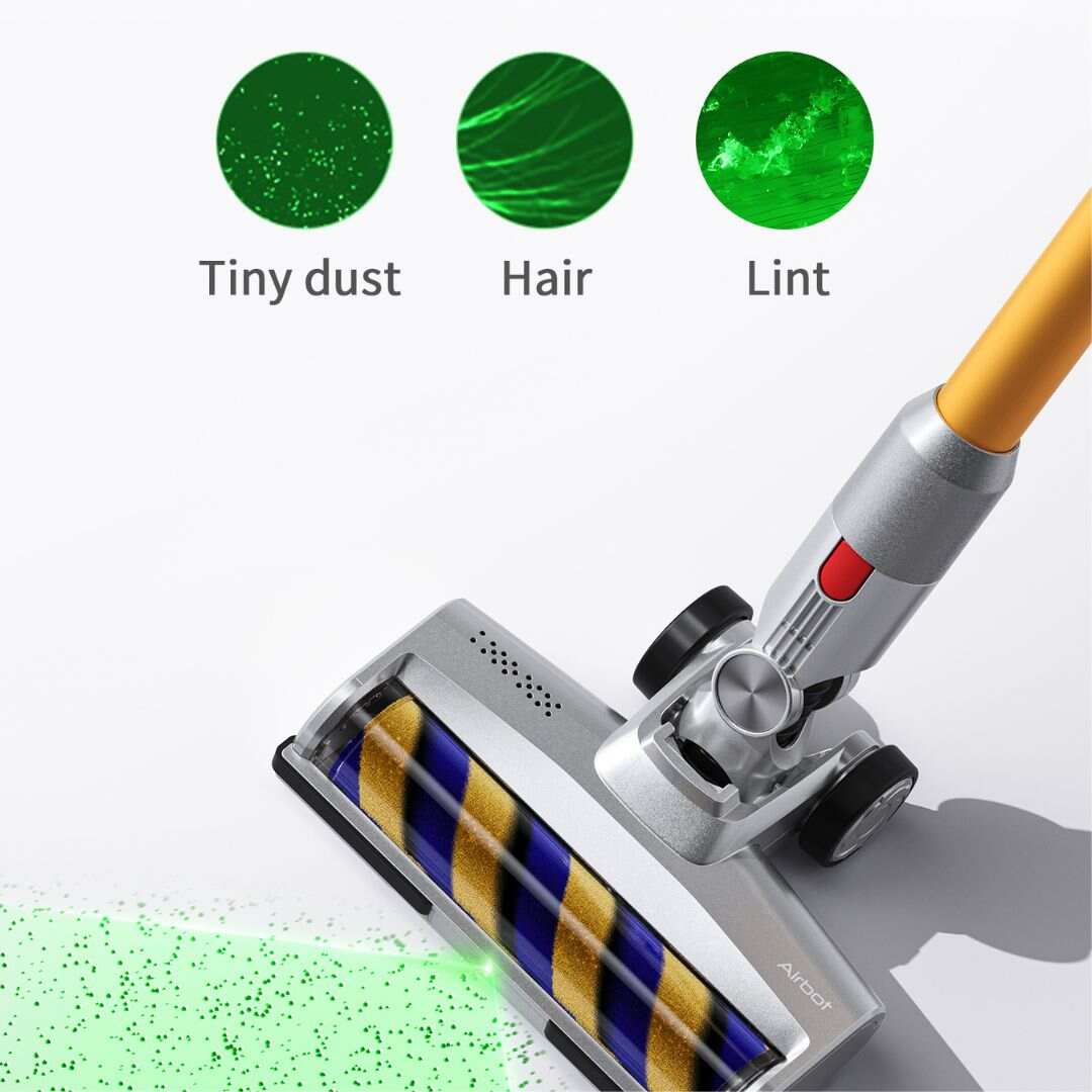 Airbot Supersonics Pro 2.0