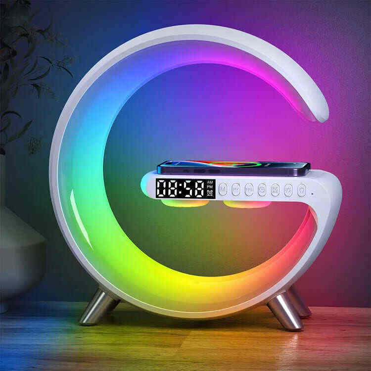 TomelxTM Sunrise Smart Lamp