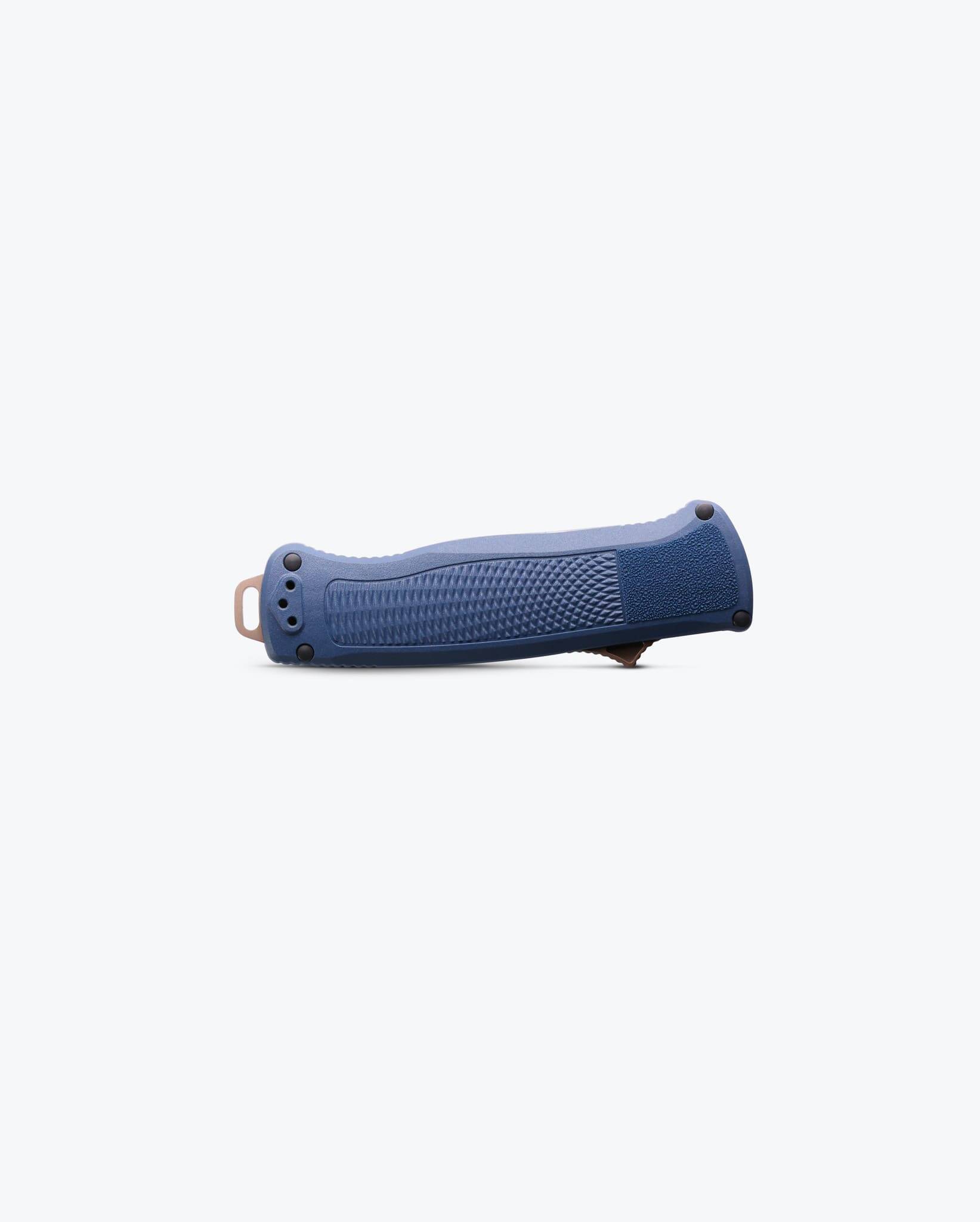 Shootout® | Crater Blue Grivory® | Tanto