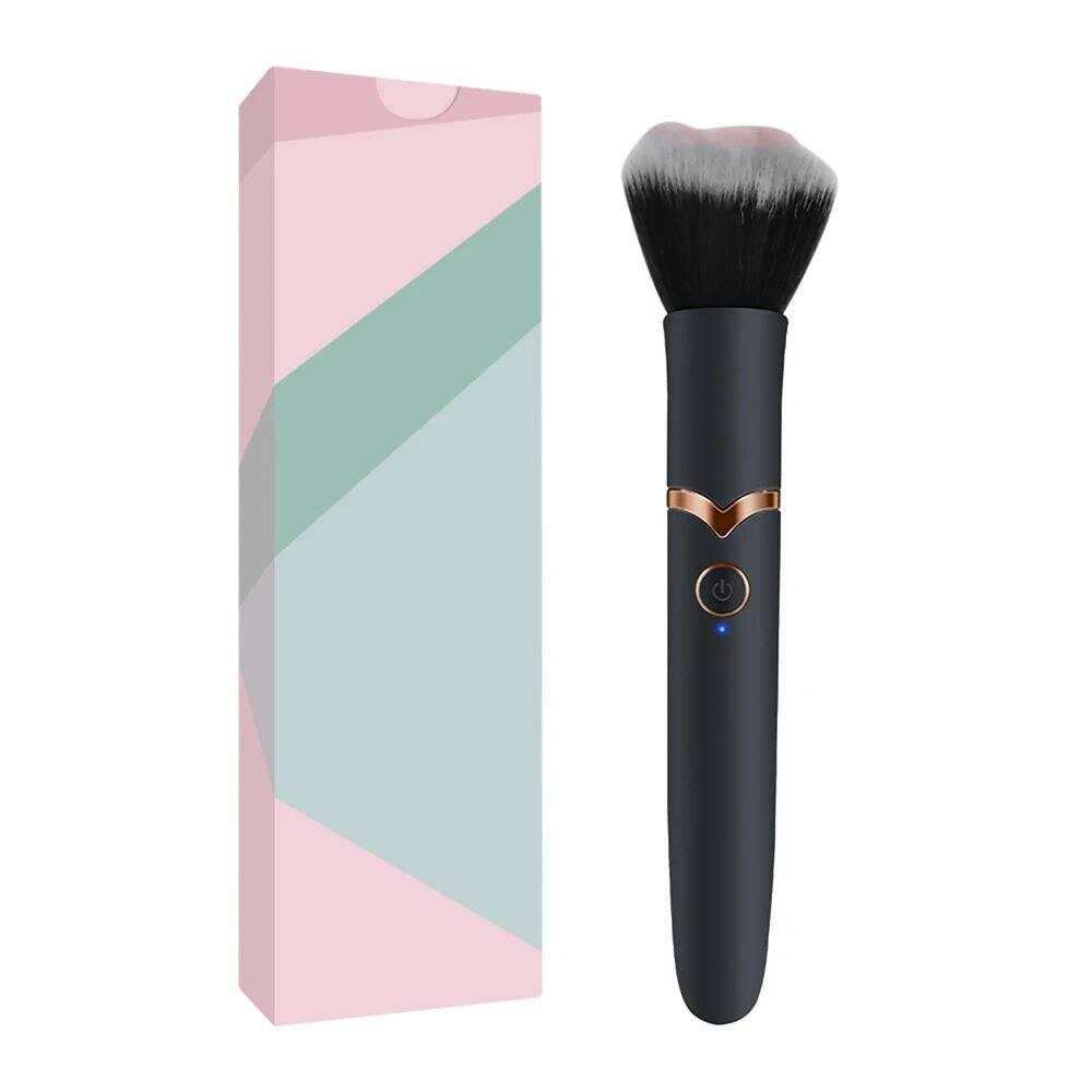 Makeup Brush G-Spot Vibrator for Women