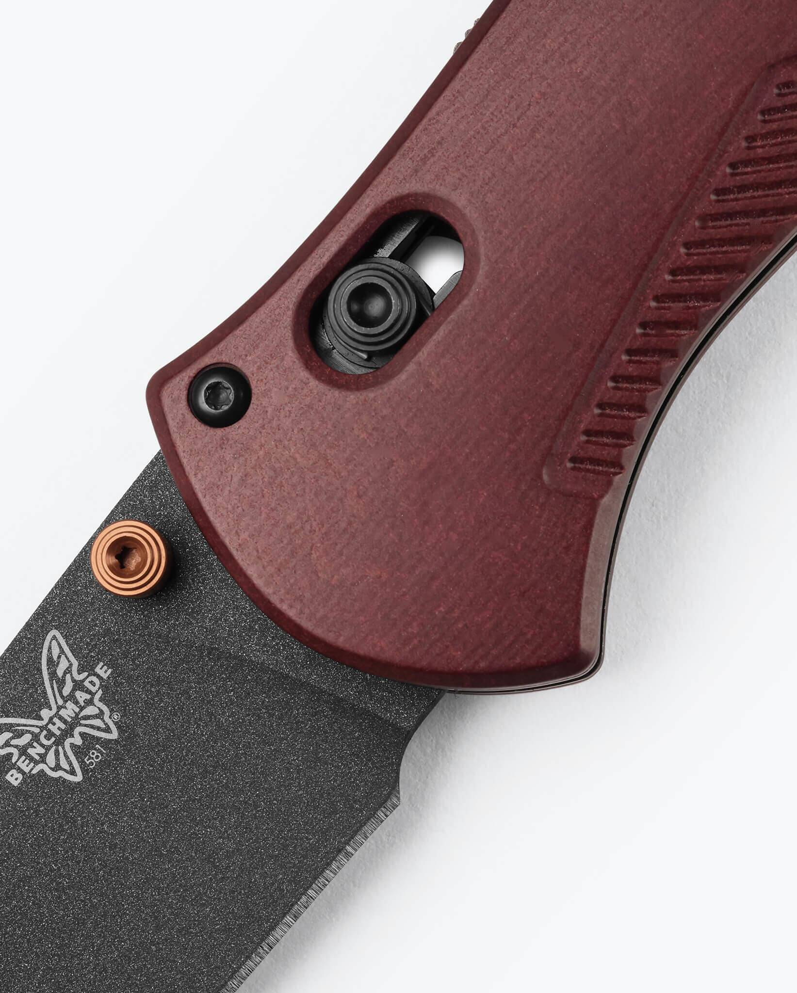 Barrage® | Redstone | Drop-Point