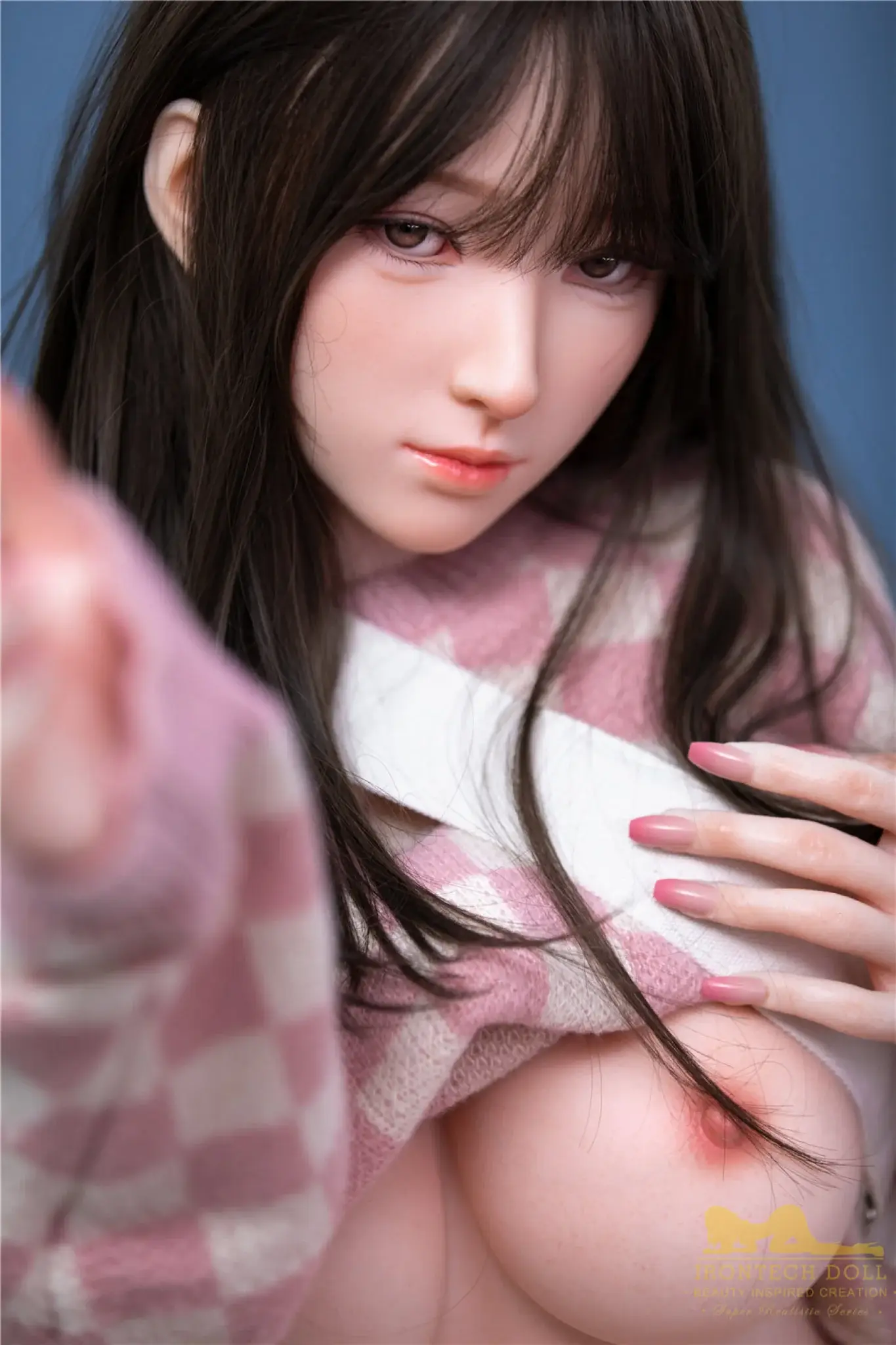 Miyuki Silicone Sex Doll - Joy Love Dolls Doll