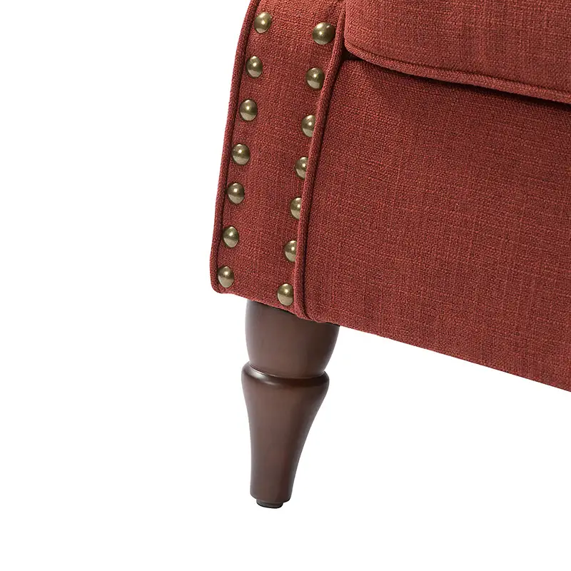 Hypanis Upholstered Armchair