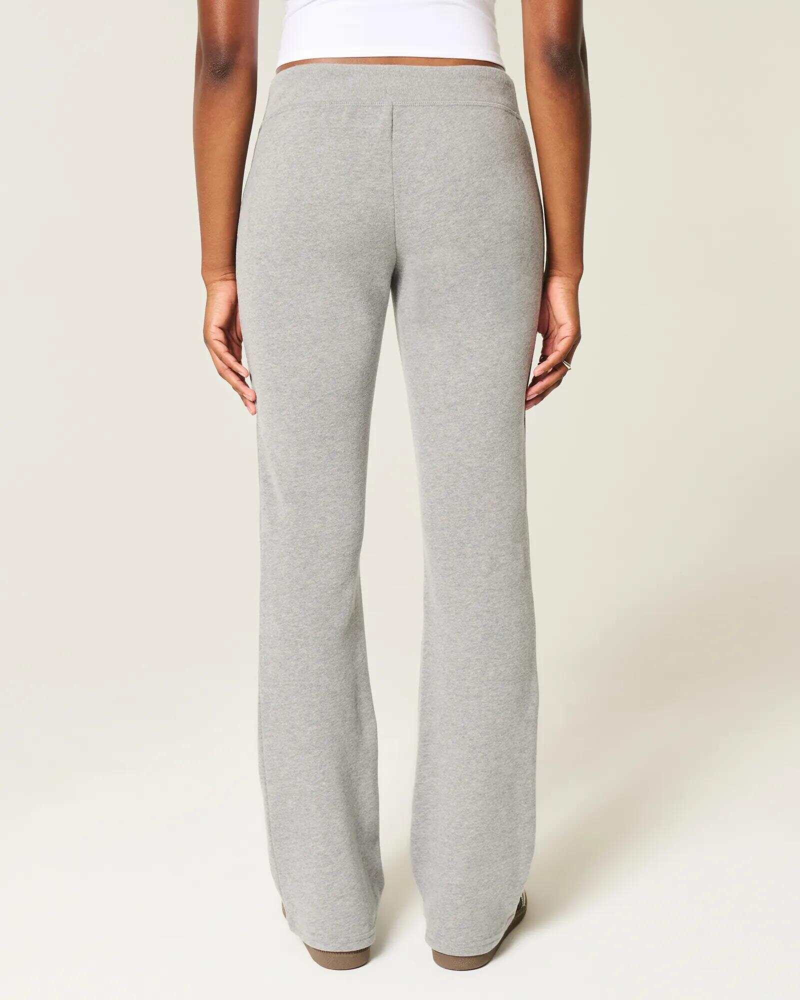 Boot Sweatpants