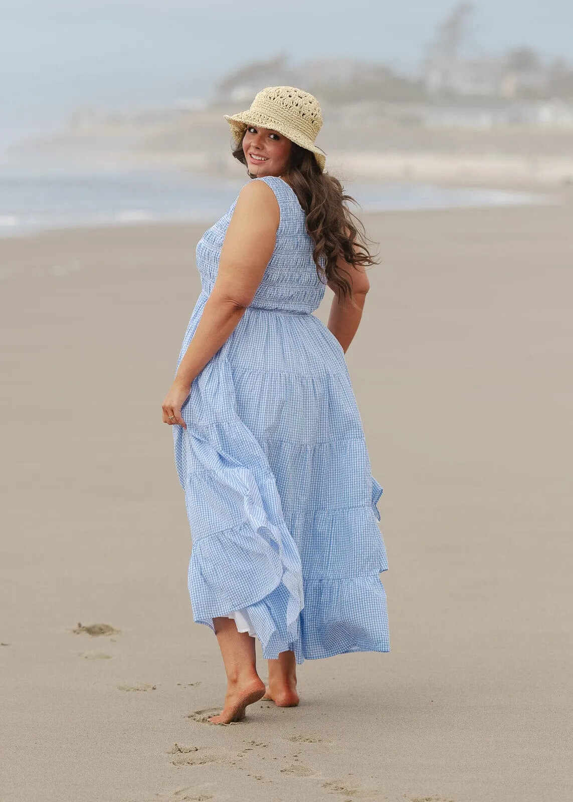 Seabrooke Dress