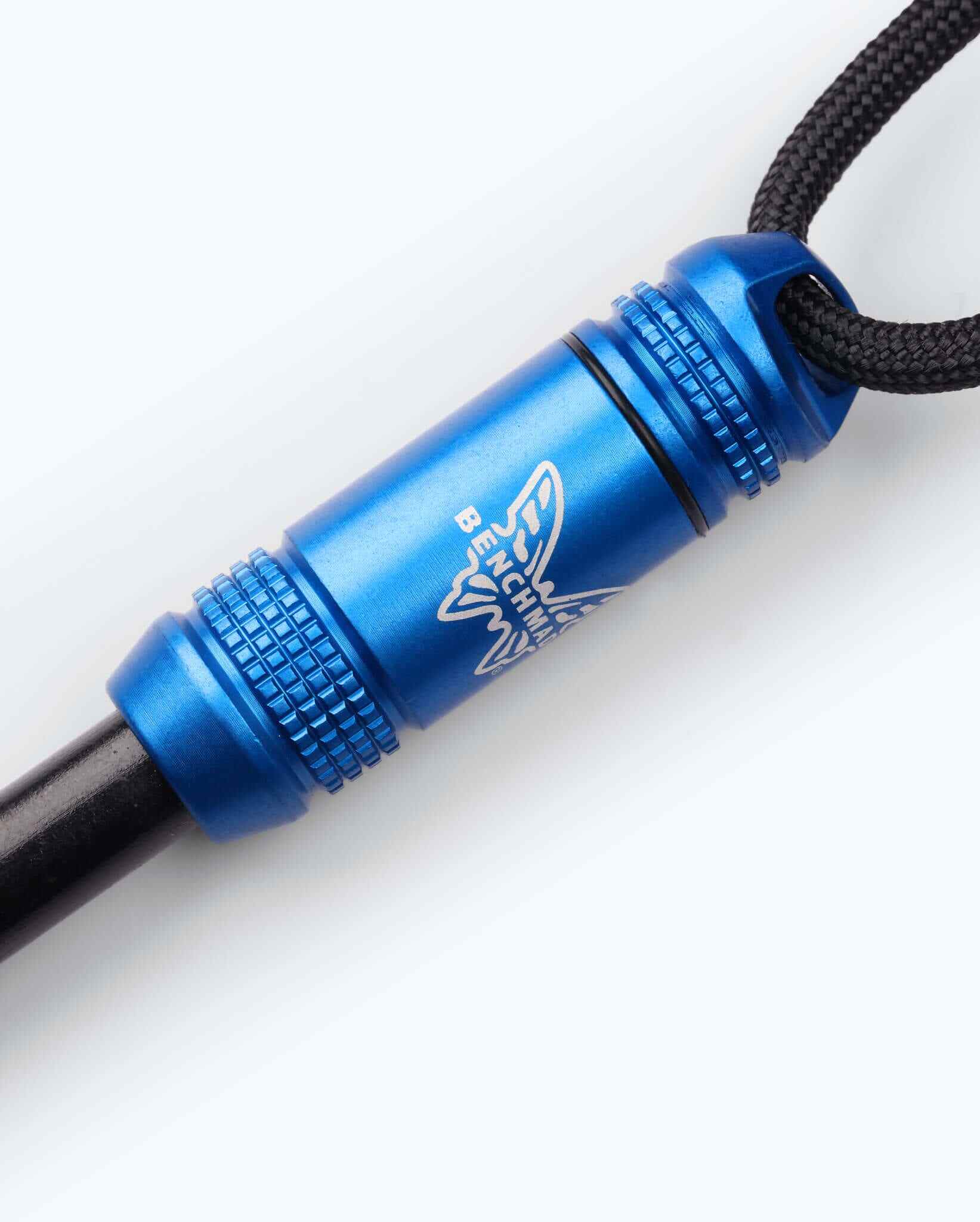 Benchmade Ferro Rod | Blue