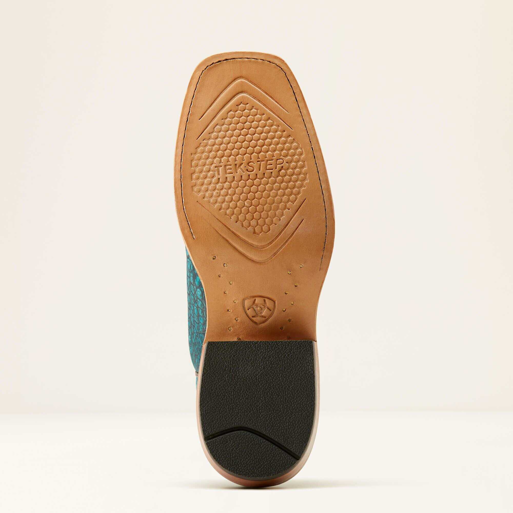 Futurity Boon Western Boot