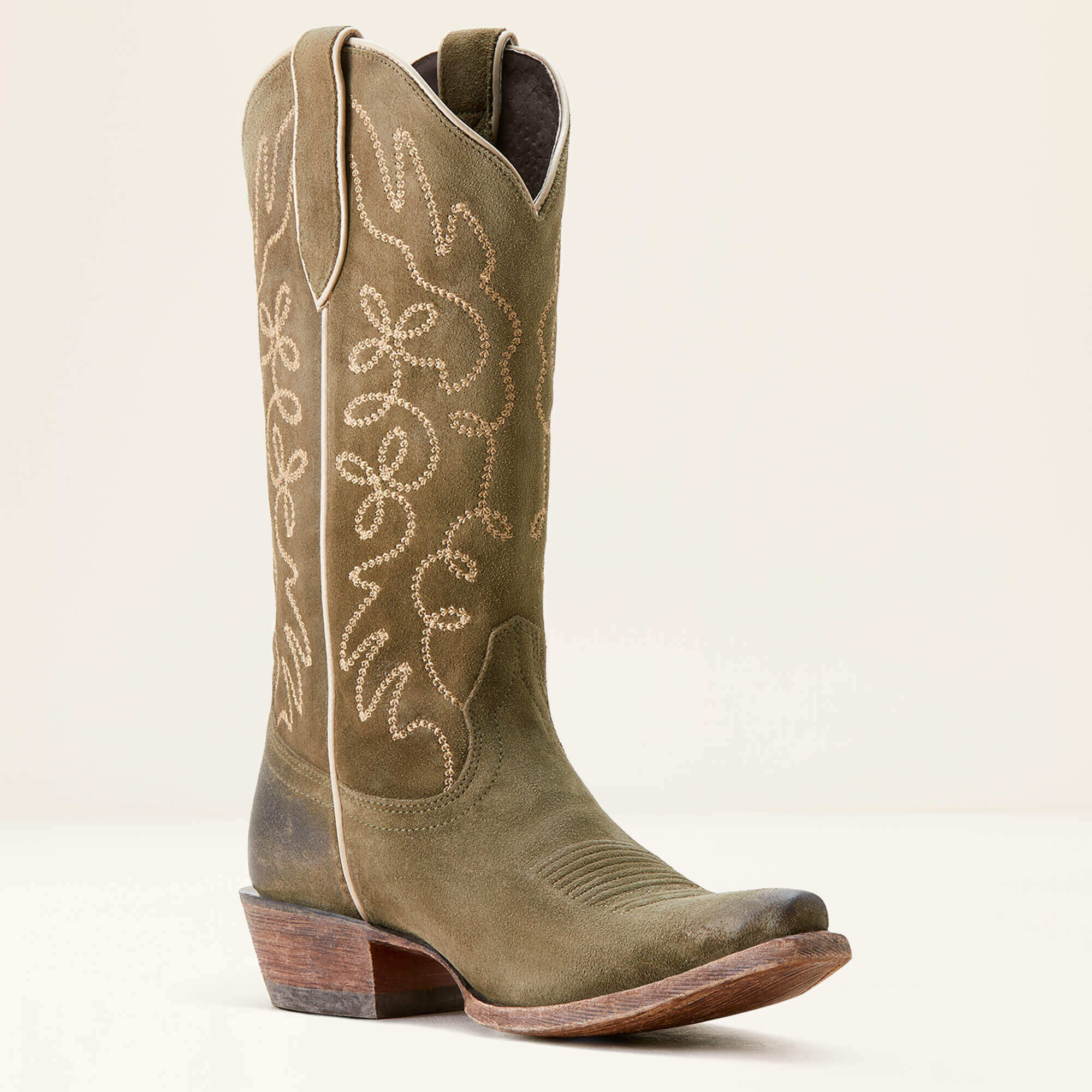 Jukebox Western Boot
